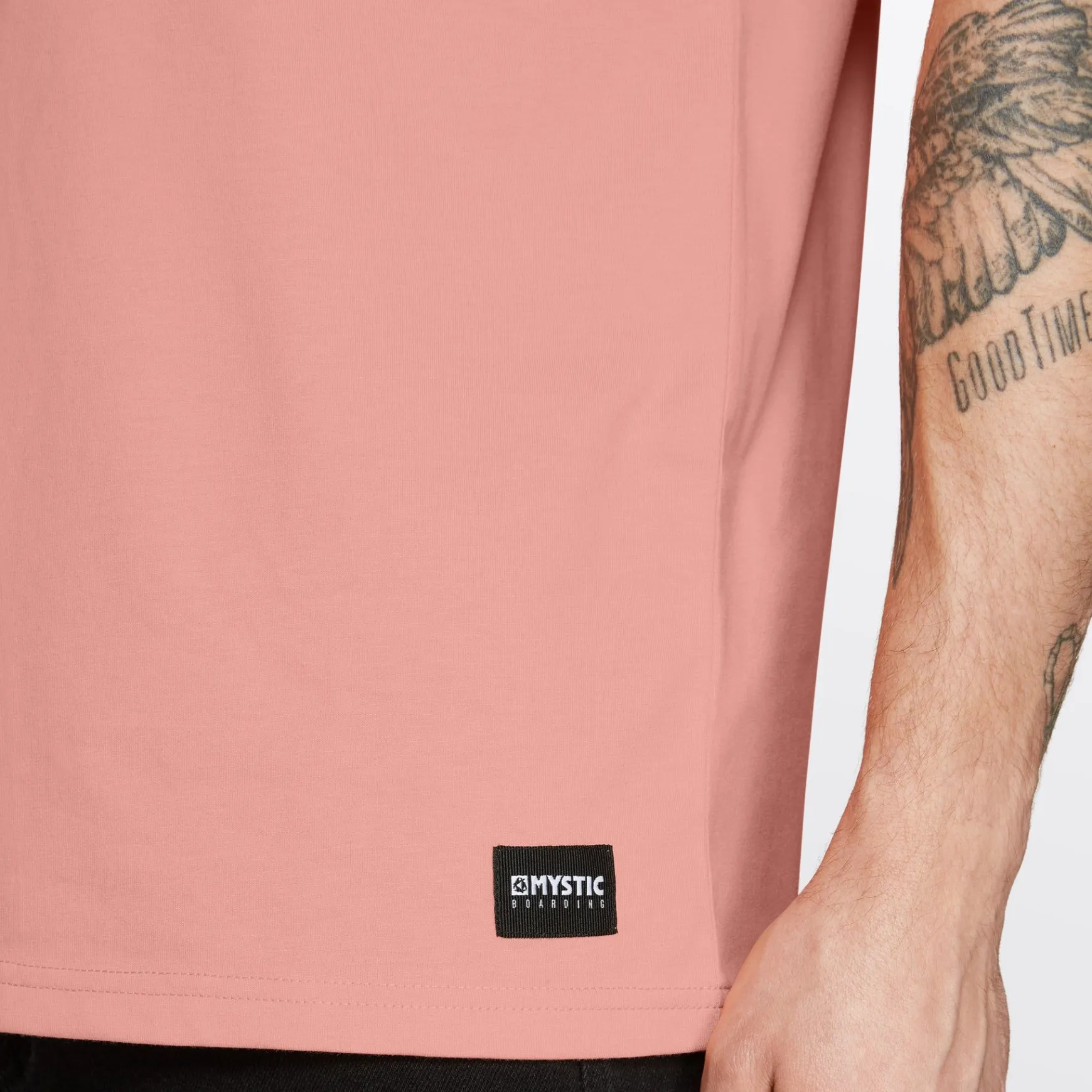 Mystic Brand> T-Shirts