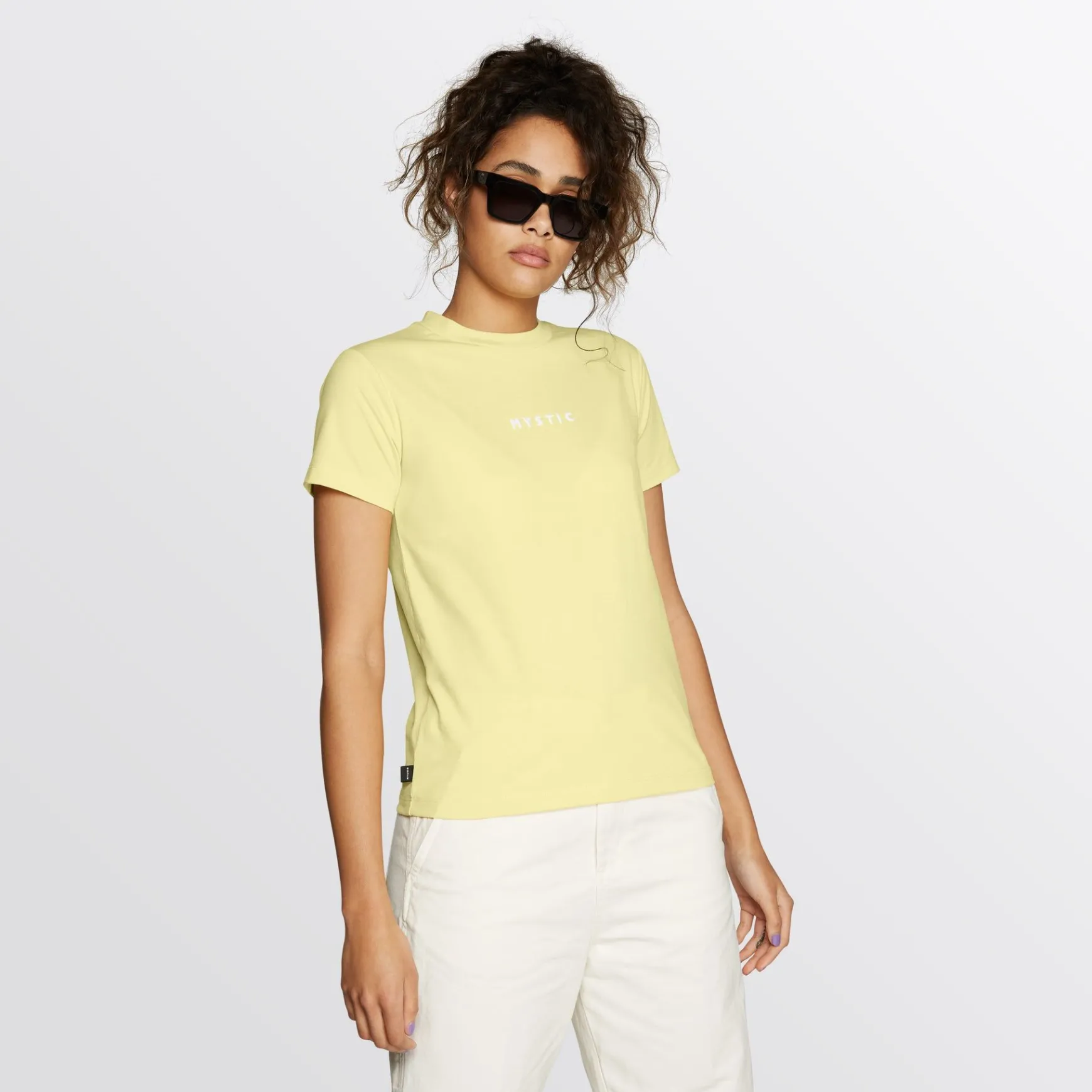 Mystic Brand> Tees & Tops