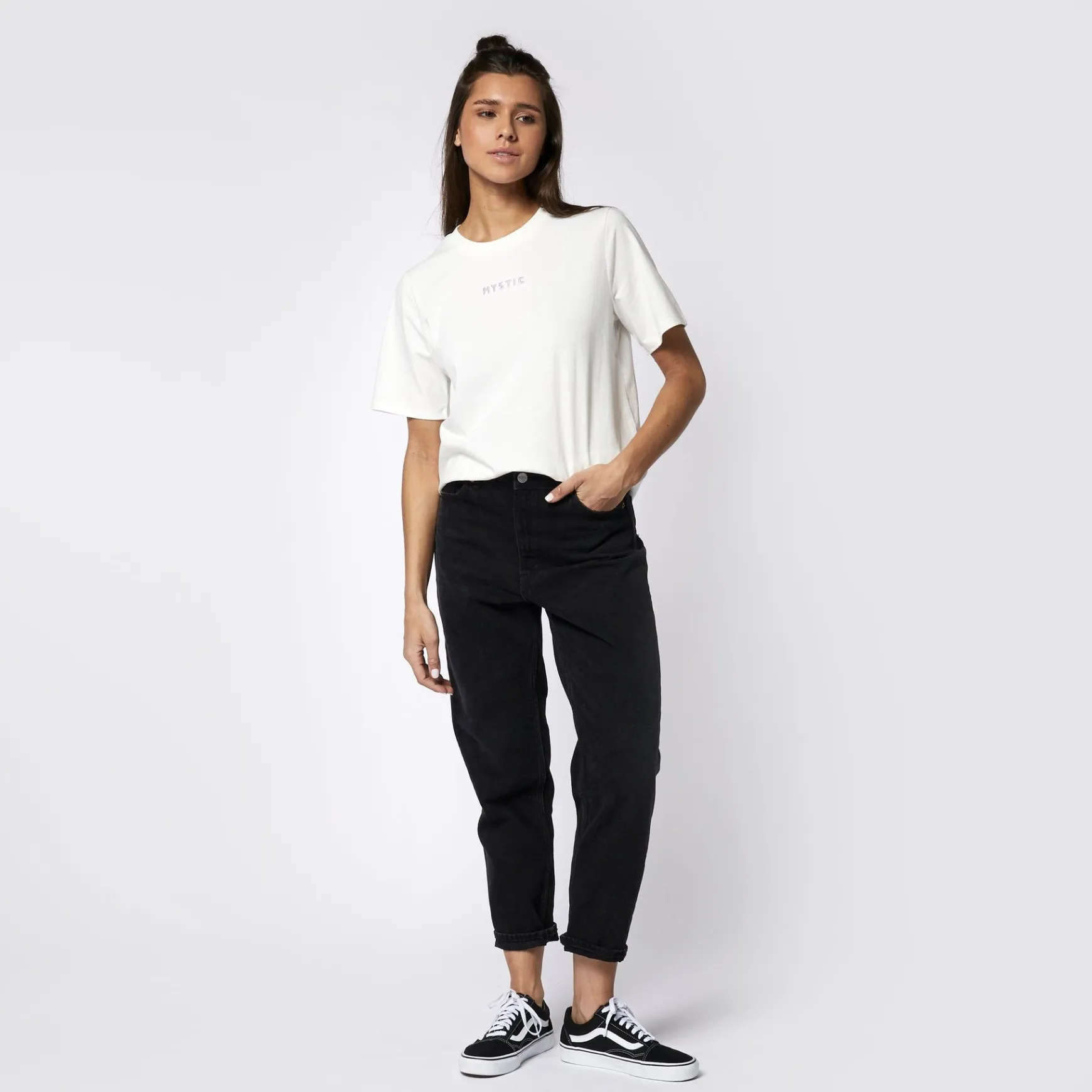 Mystic Brand 2023> Tees & Tops