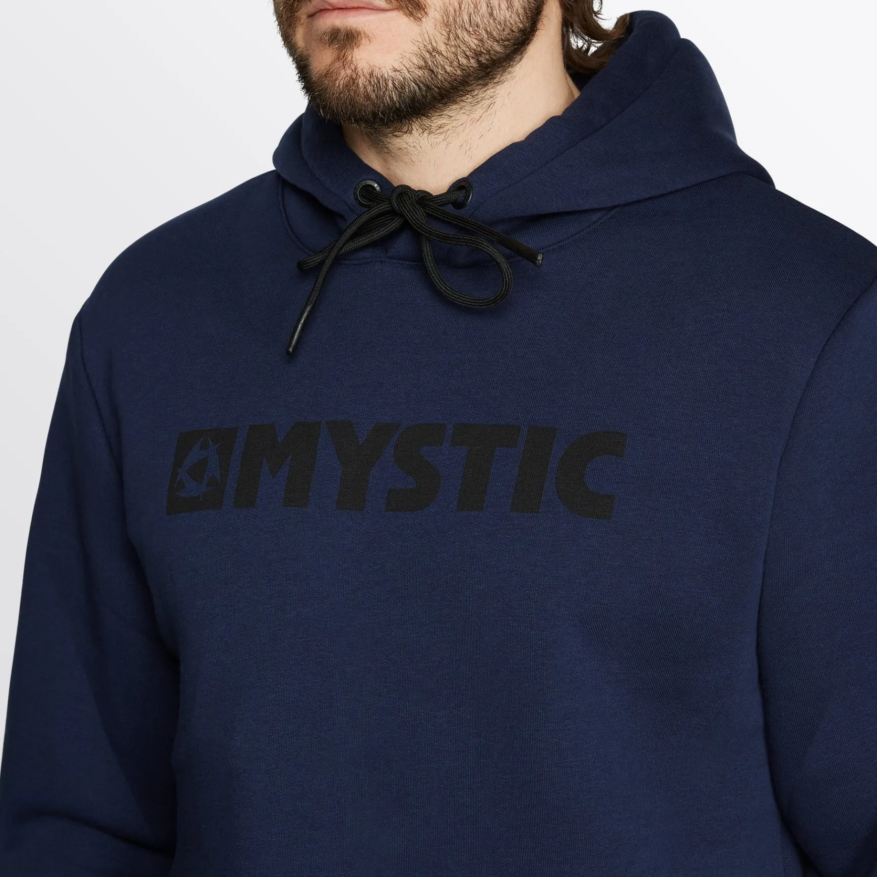 Mystic Brand Hood> Sweats