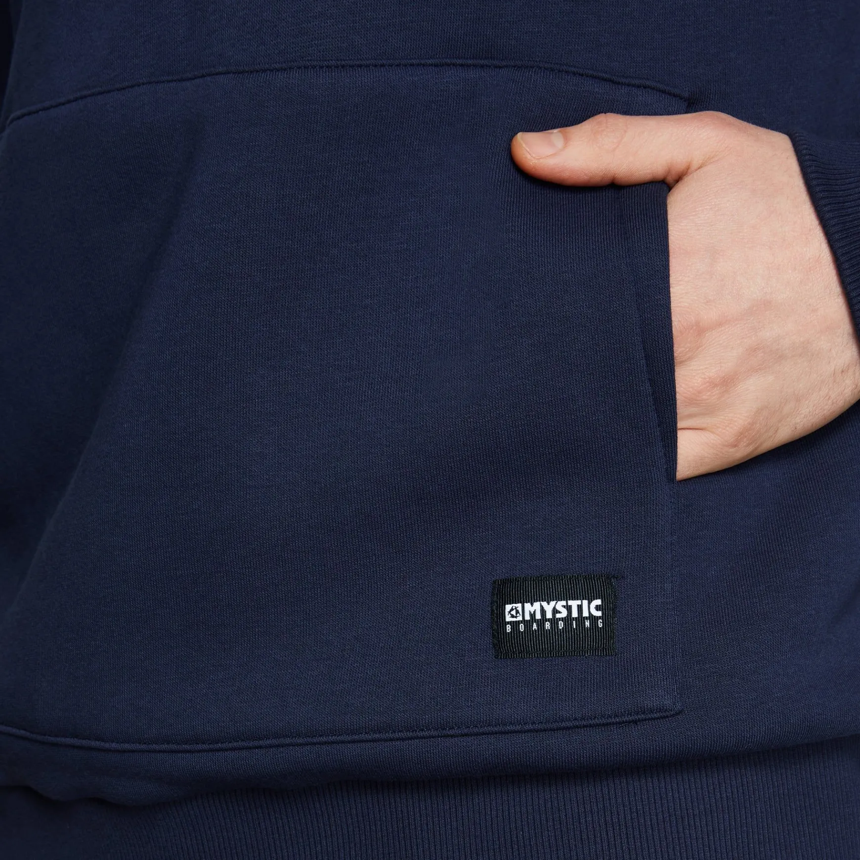 Mystic Brand Hood> Sweats