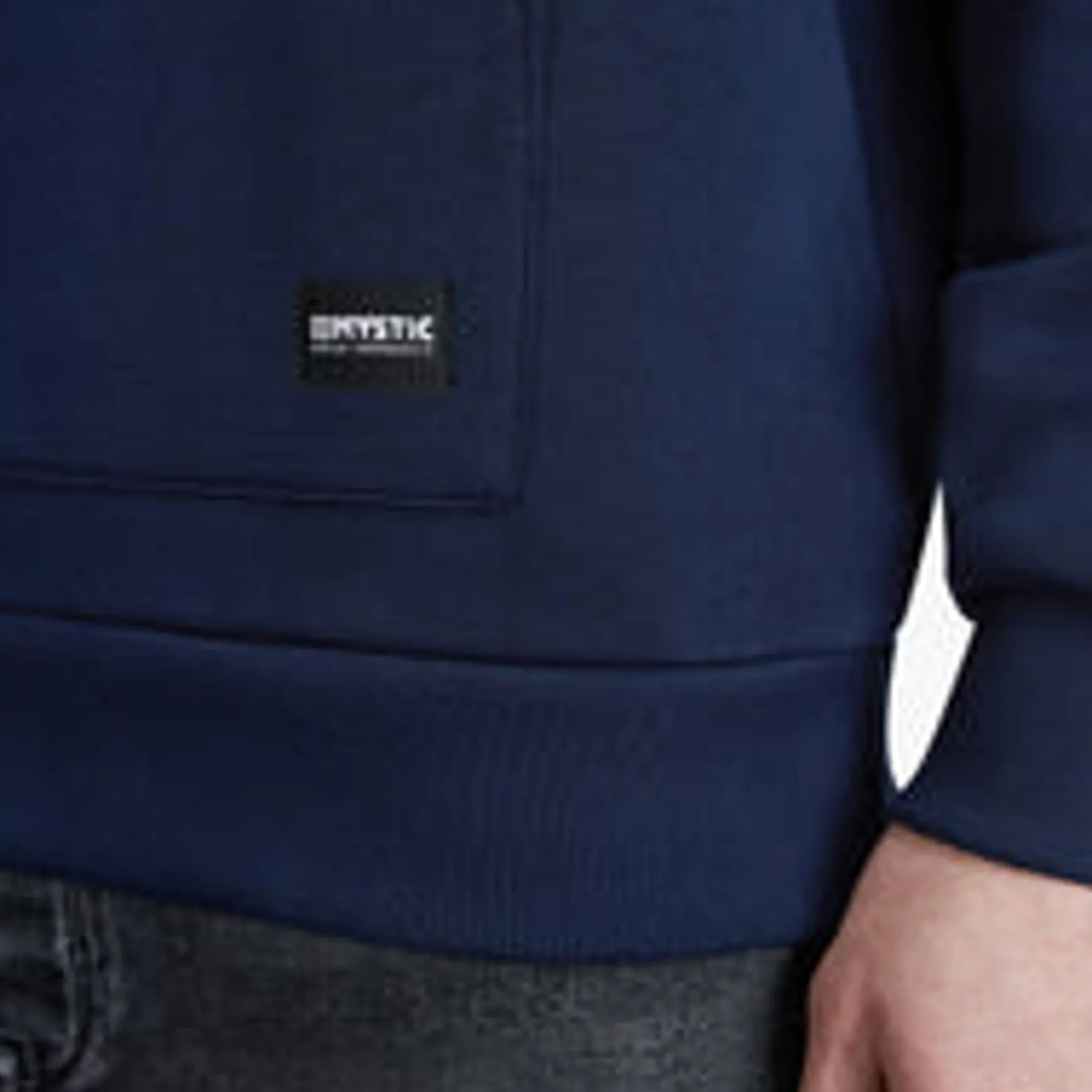 Mystic Brand Hood> Sweats