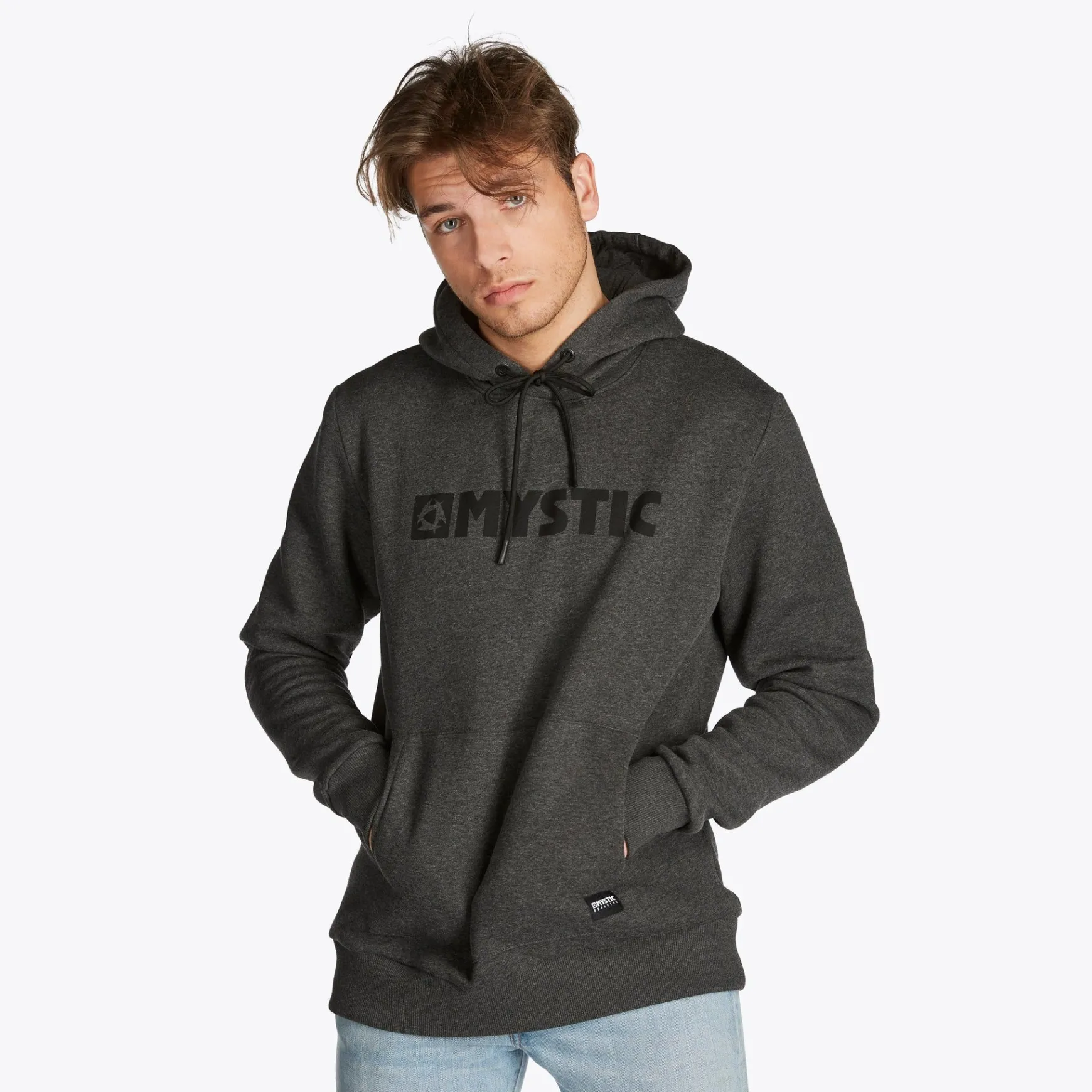 Mystic Brand Hood> Sweats