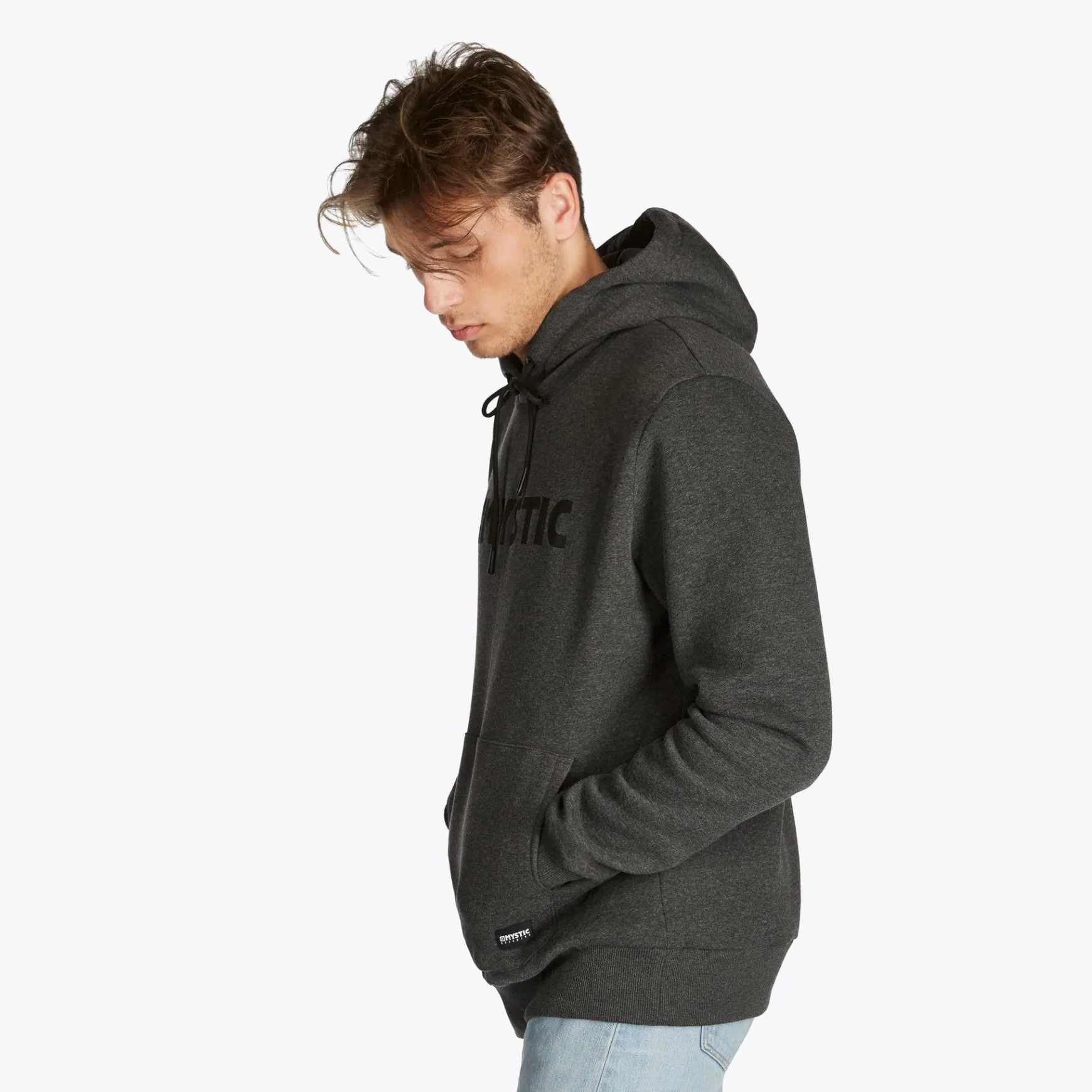 Mystic Brand Hood> Sweats
