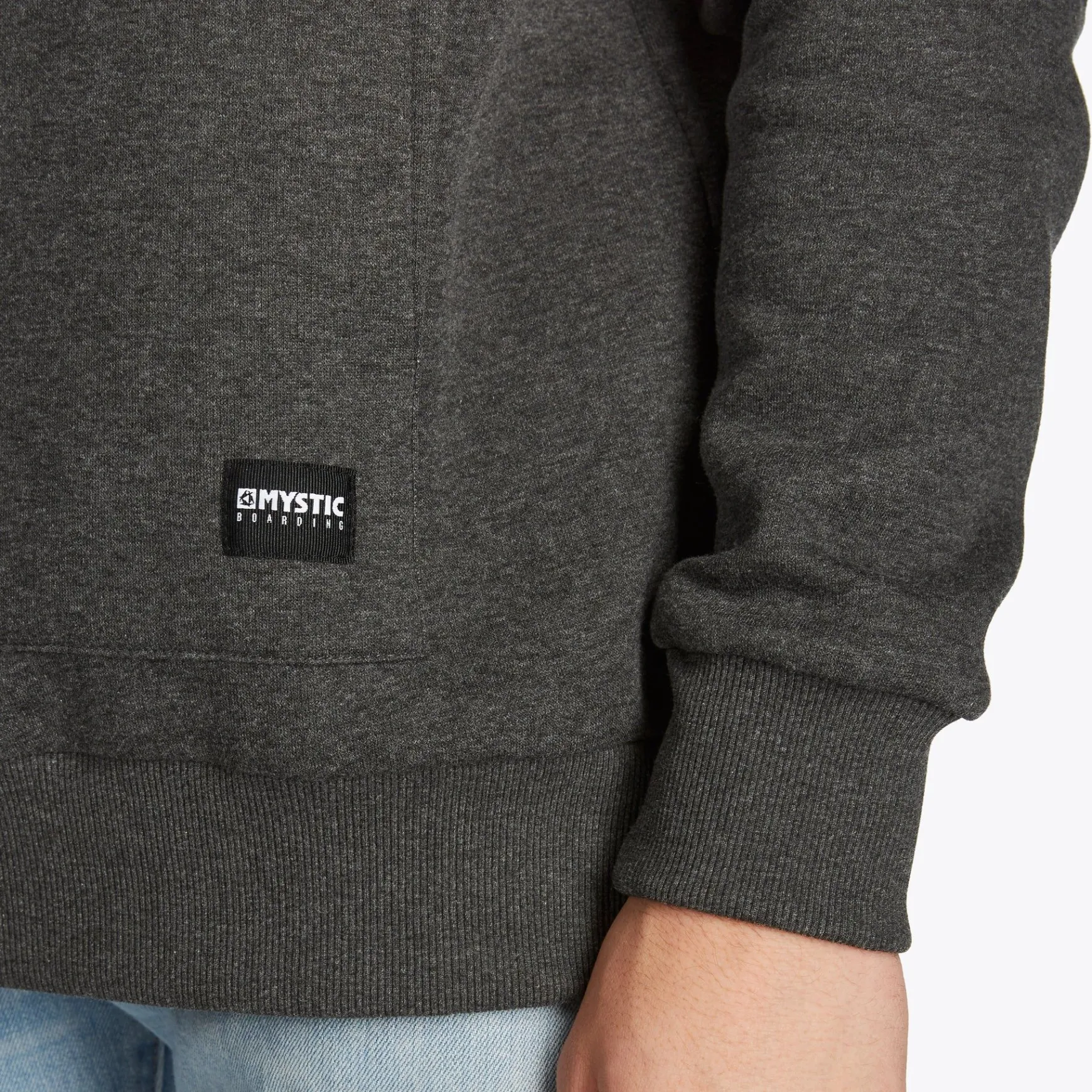 Mystic Brand Hood> Sweats