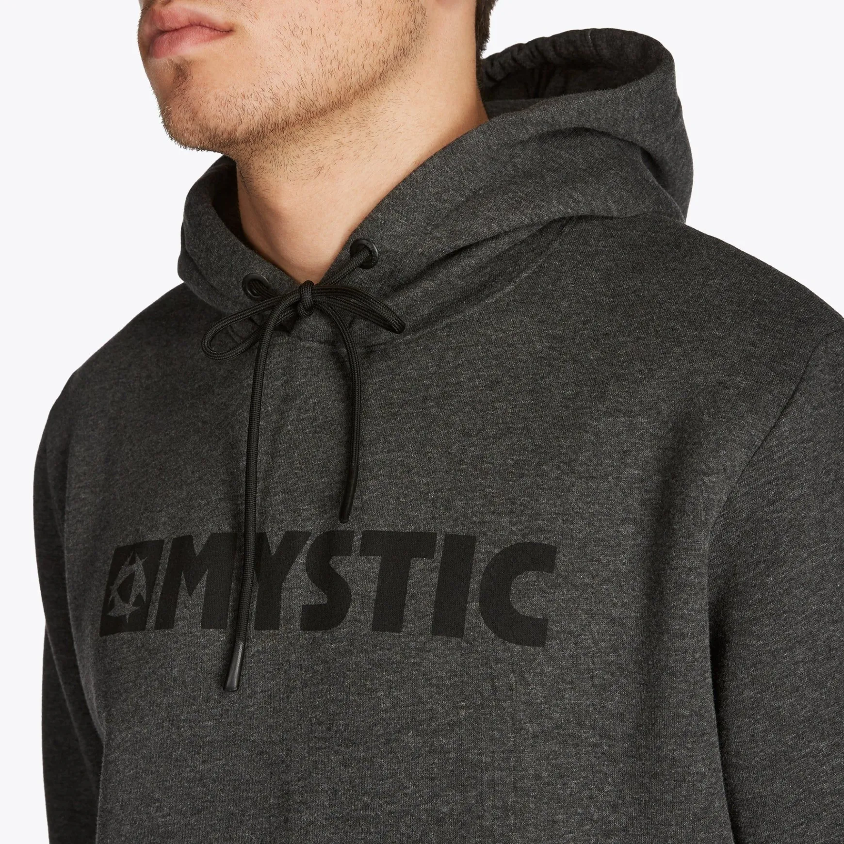 Mystic Brand Hood> Sweats