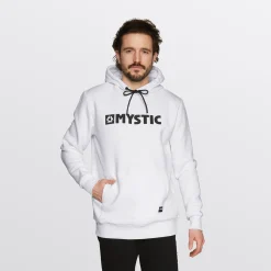 Mystic Brand Hood> Sweats