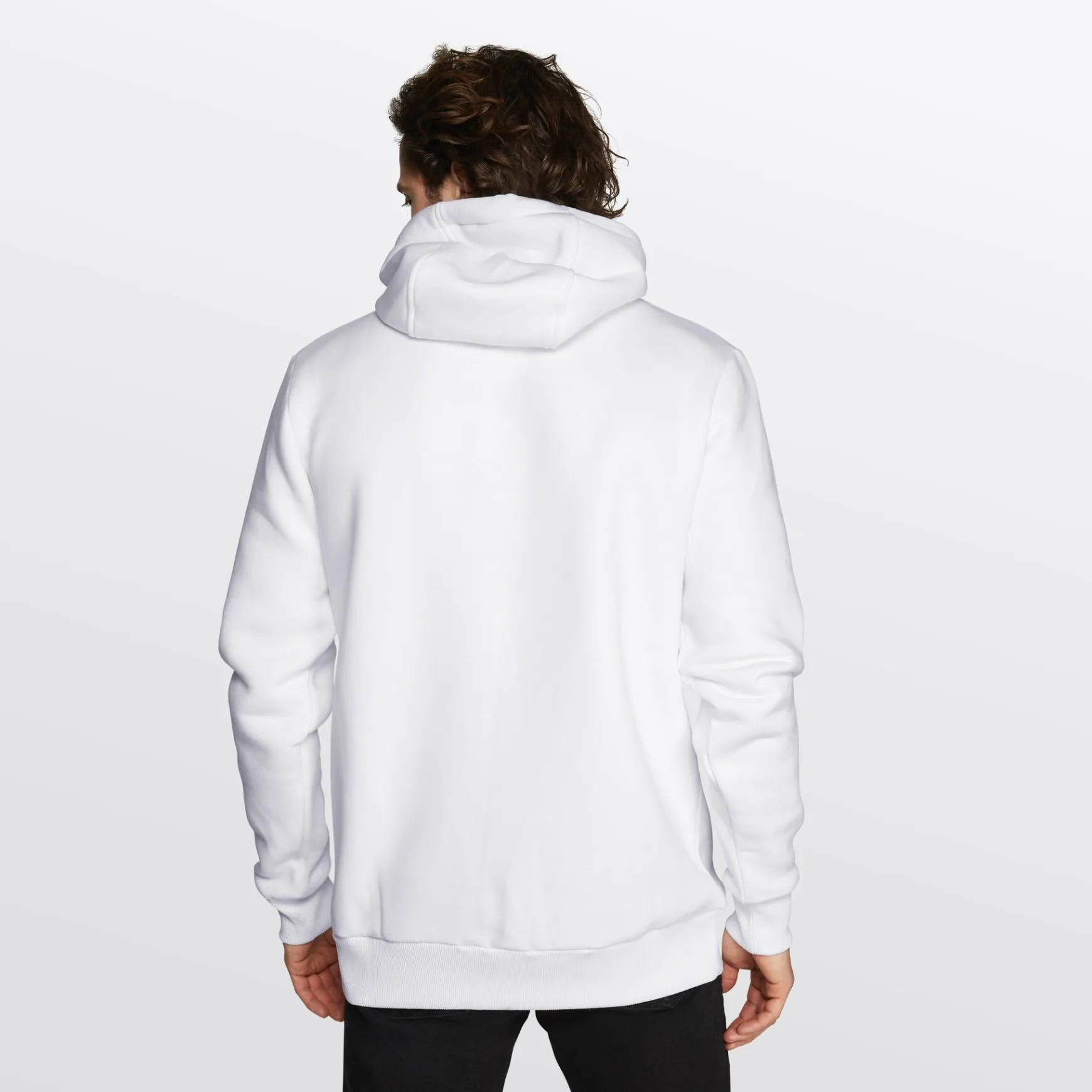 Mystic Brand Hood> Sweats