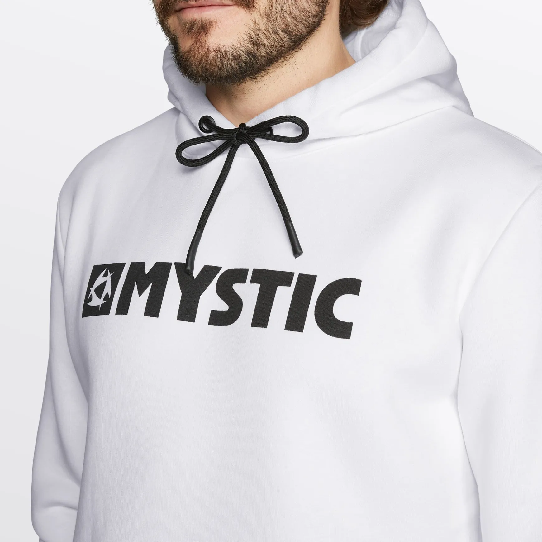 Mystic Brand Hood> Sweats
