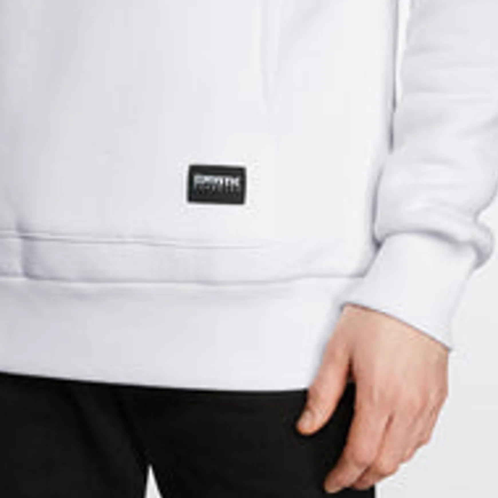 Mystic Brand Hood> Sweats