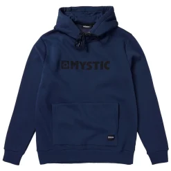 Mystic Brand Hood 2023> Sweats