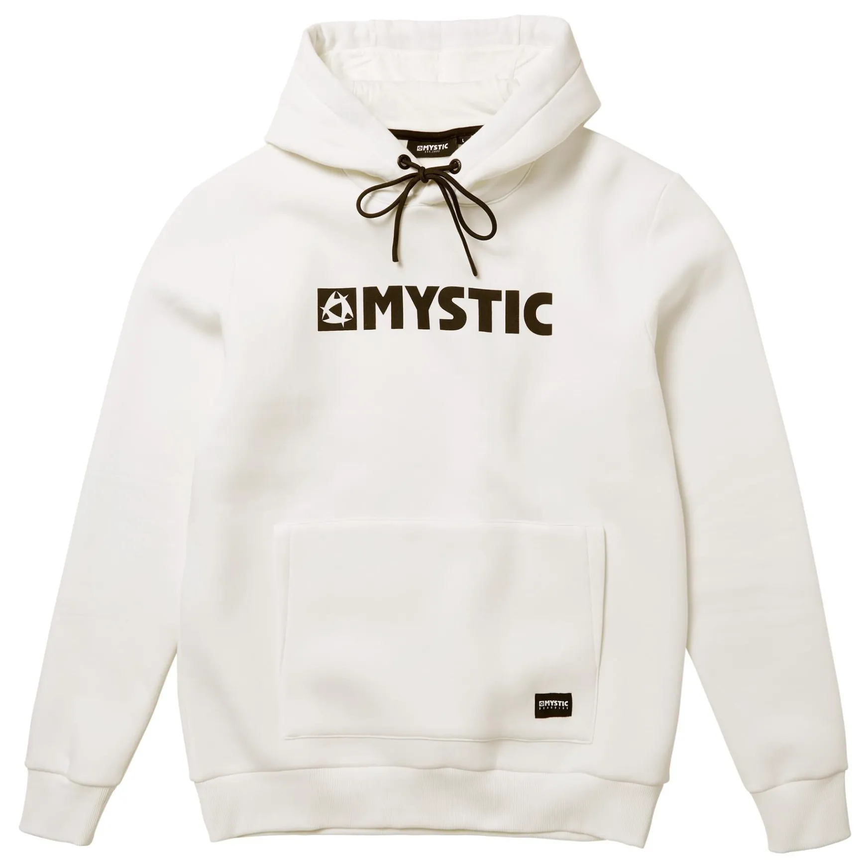 Mystic Brand Hood 2023> Sweats
