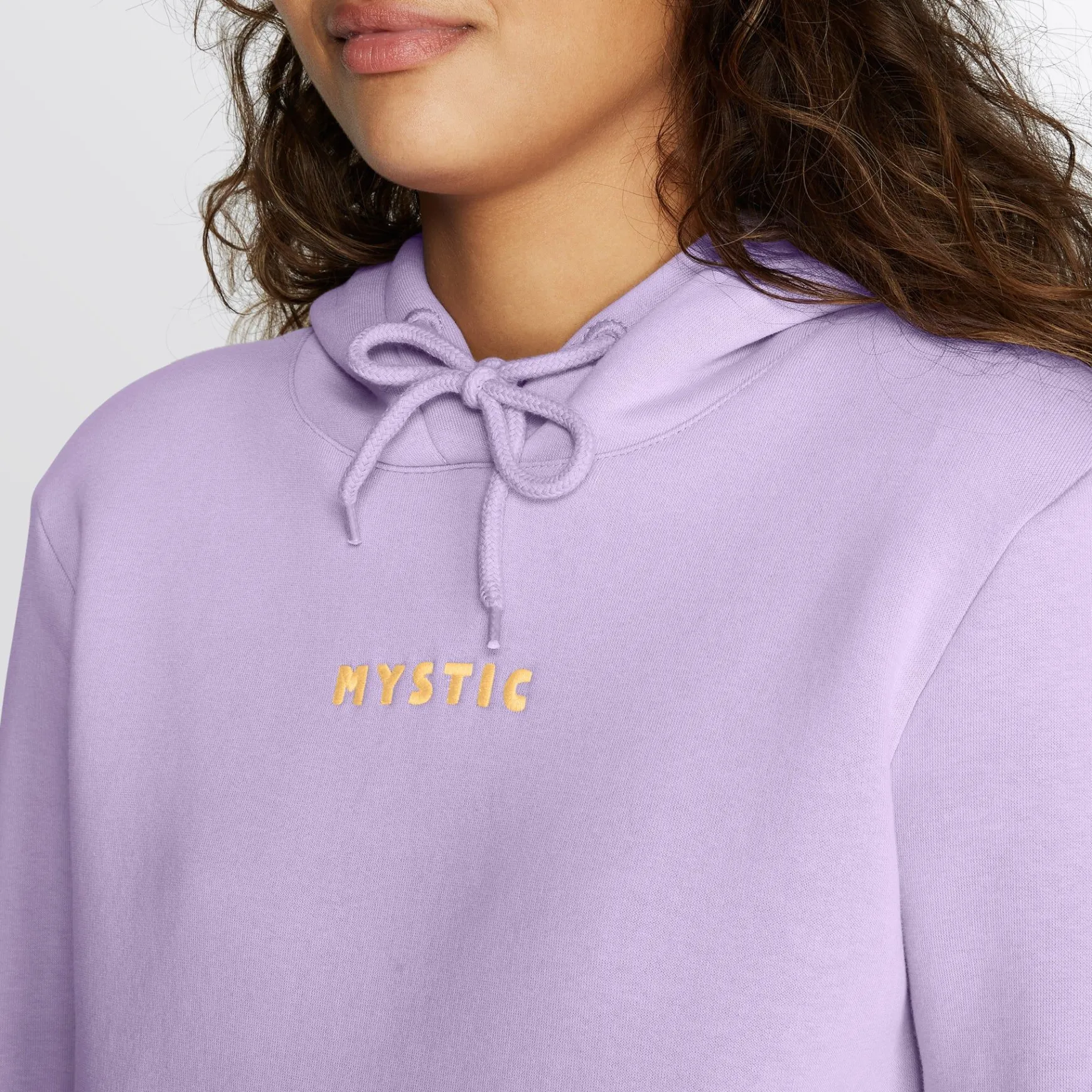 Mystic Brand Hoodie> Sweats