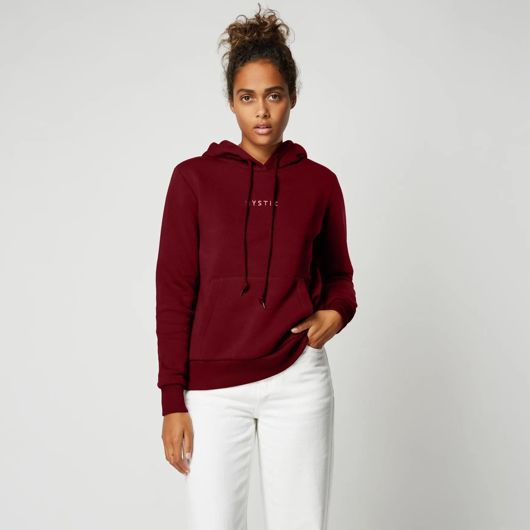 Mystic Brand Hoodie> Sweats