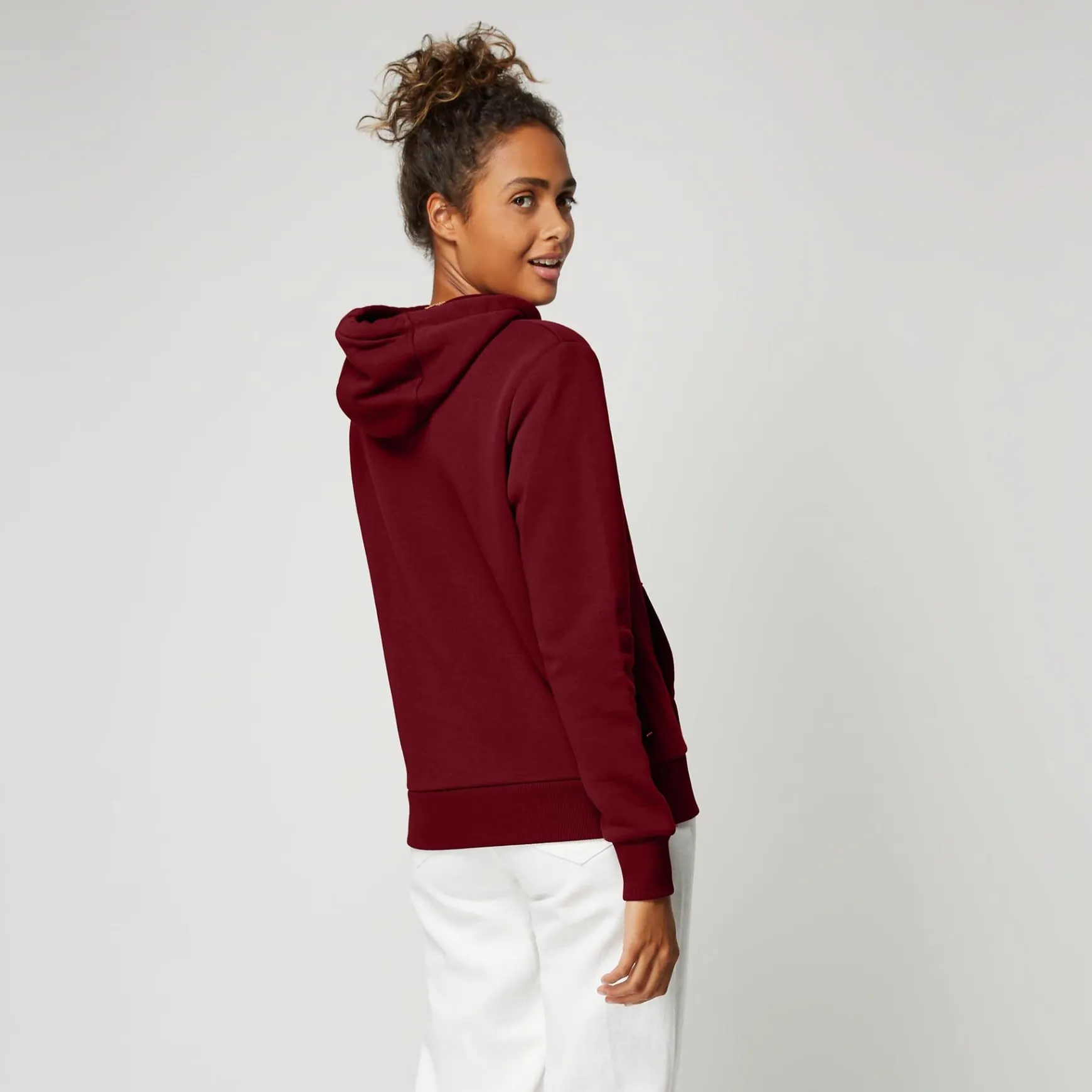 Mystic Brand Hoodie> Sweats