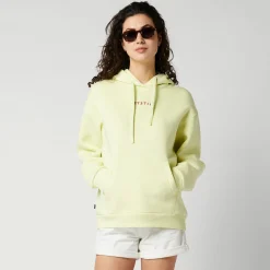Mystic Brand Hoodie 2024> Sweats