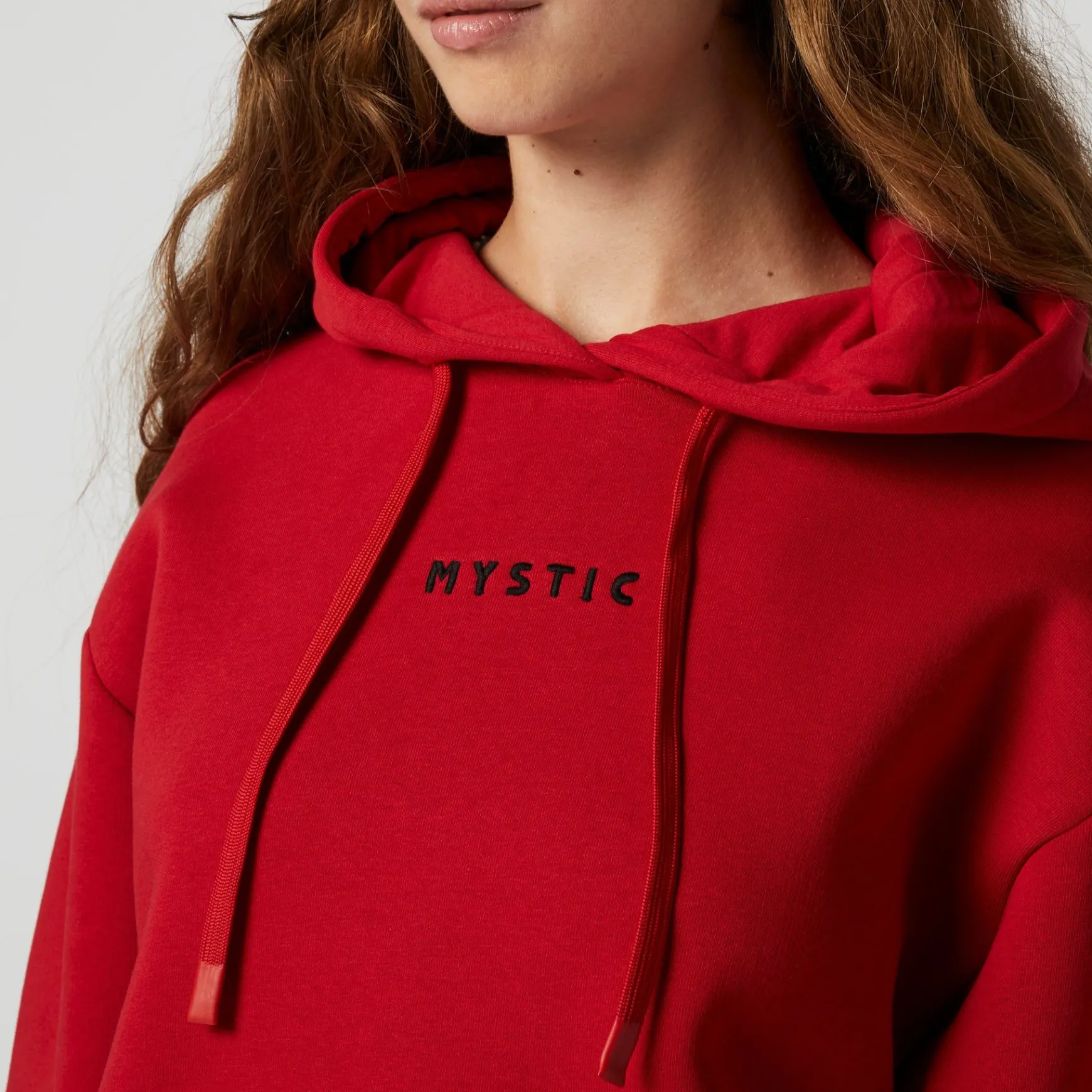 Mystic Brand Hoodie 2024> Sweats