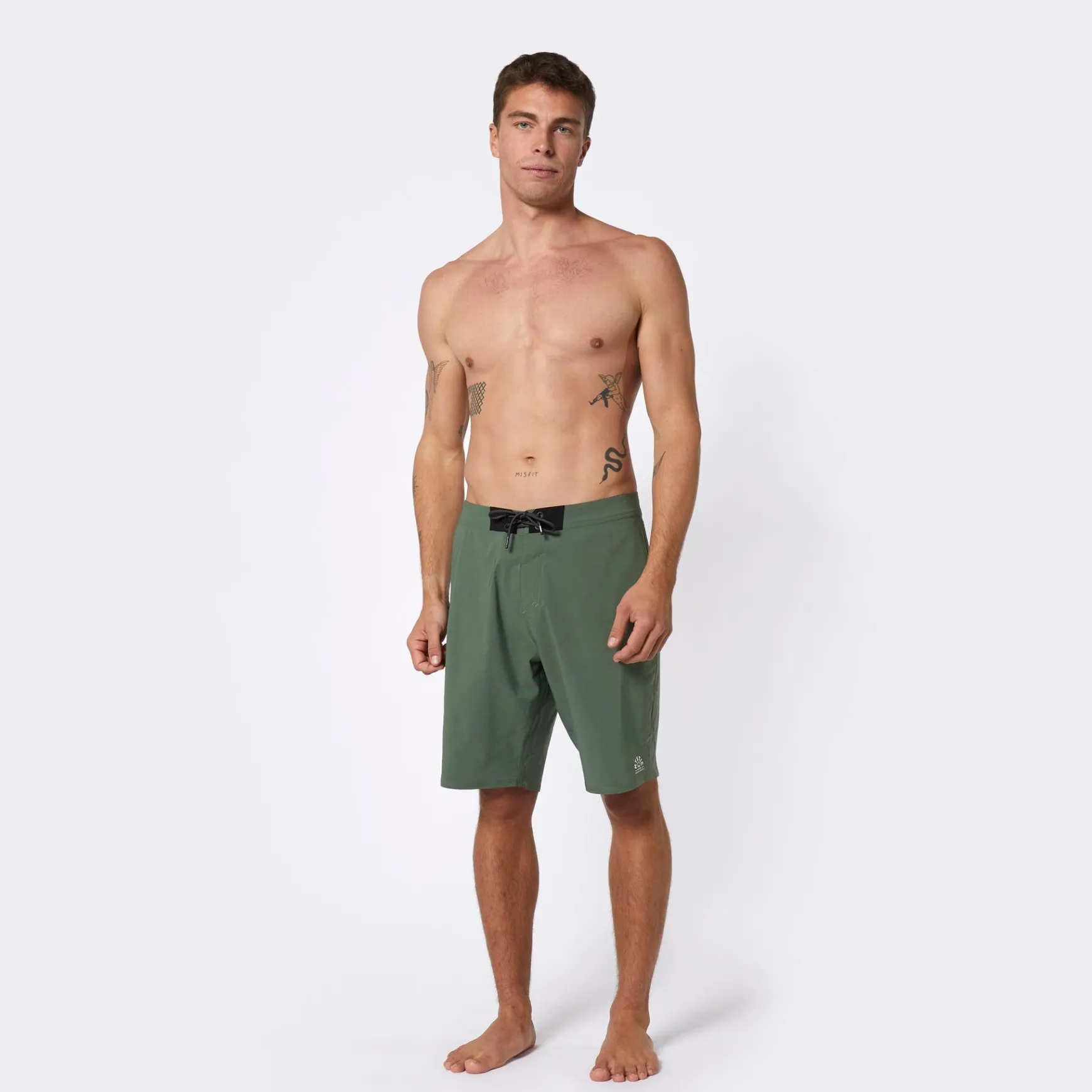 Mystic Brand Movement 2023> Boardshorts