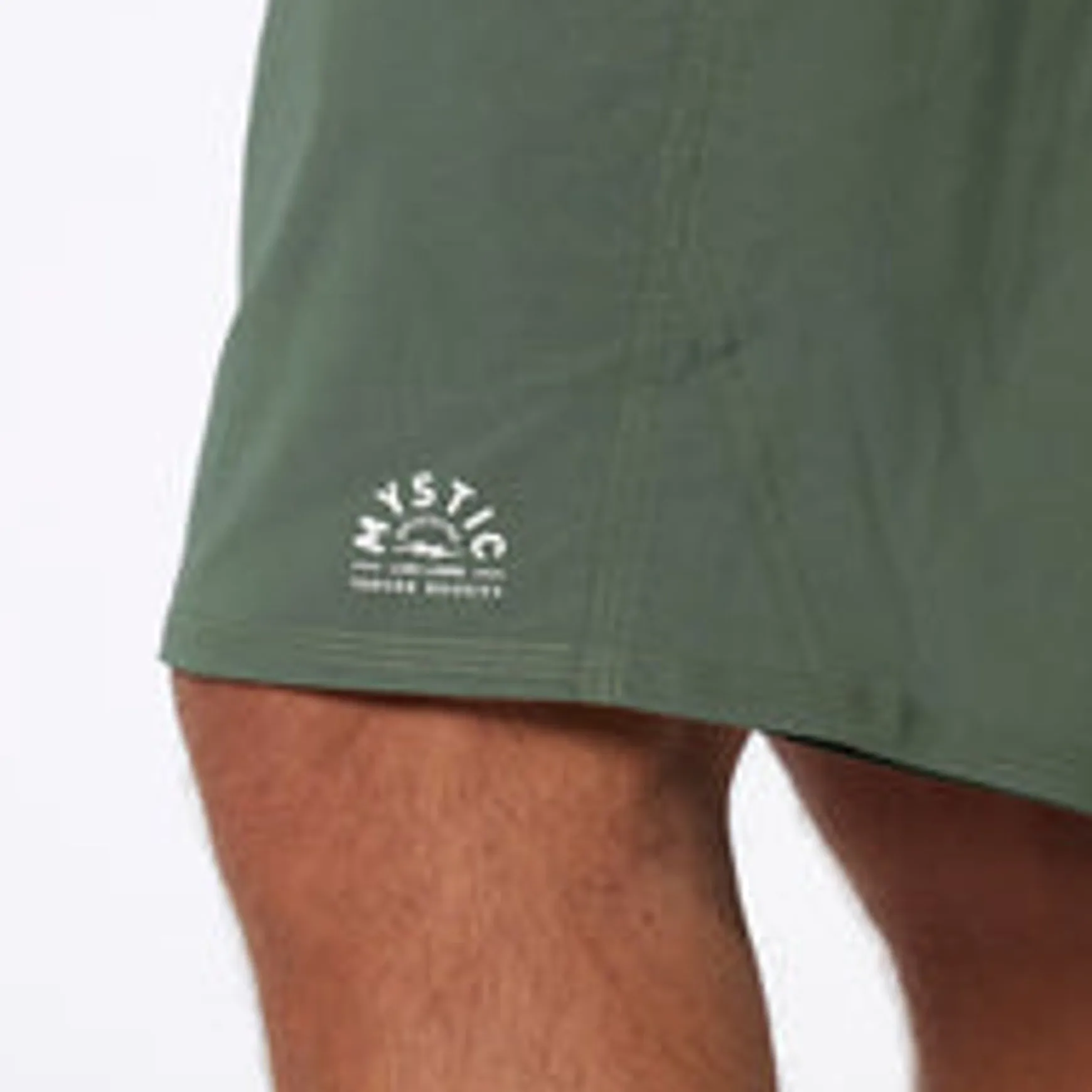 Mystic Brand Movement 2023> Boardshorts