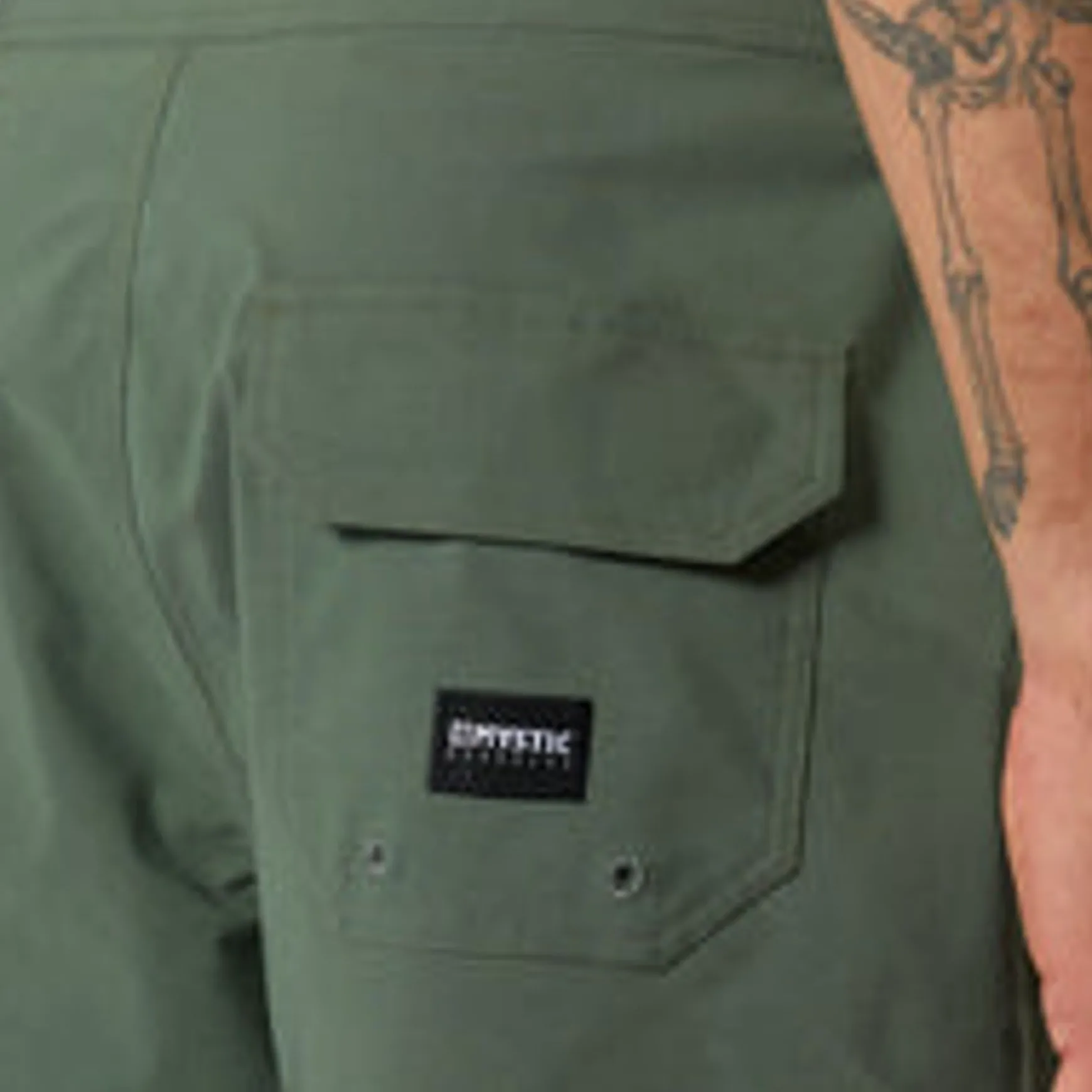 Mystic Brand Movement 2023> Boardshorts