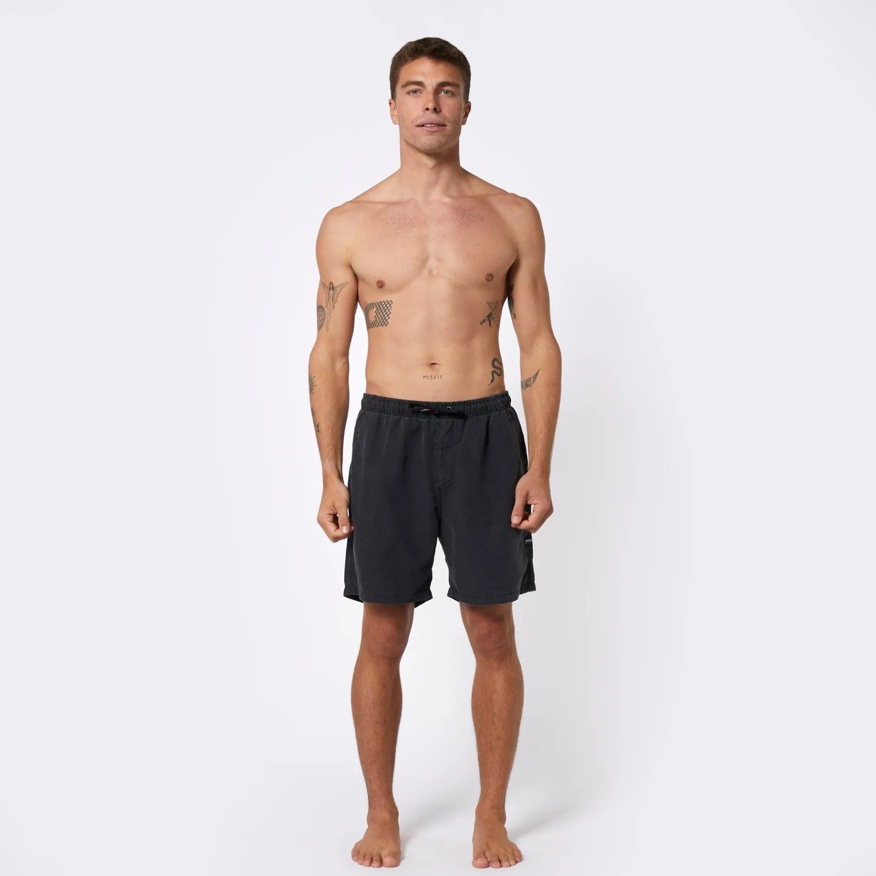 Mystic Brand Swim 2023> Boardshorts