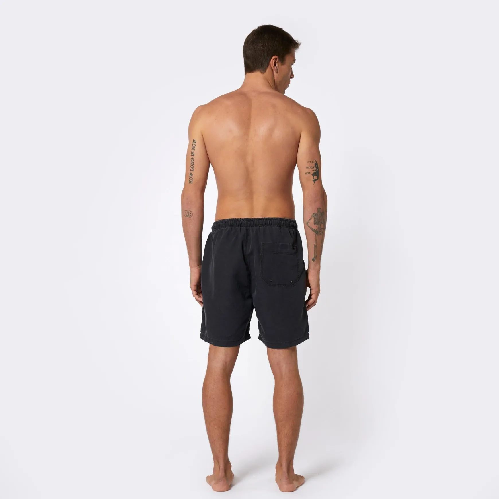 Mystic Brand Swim 2023> Boardshorts
