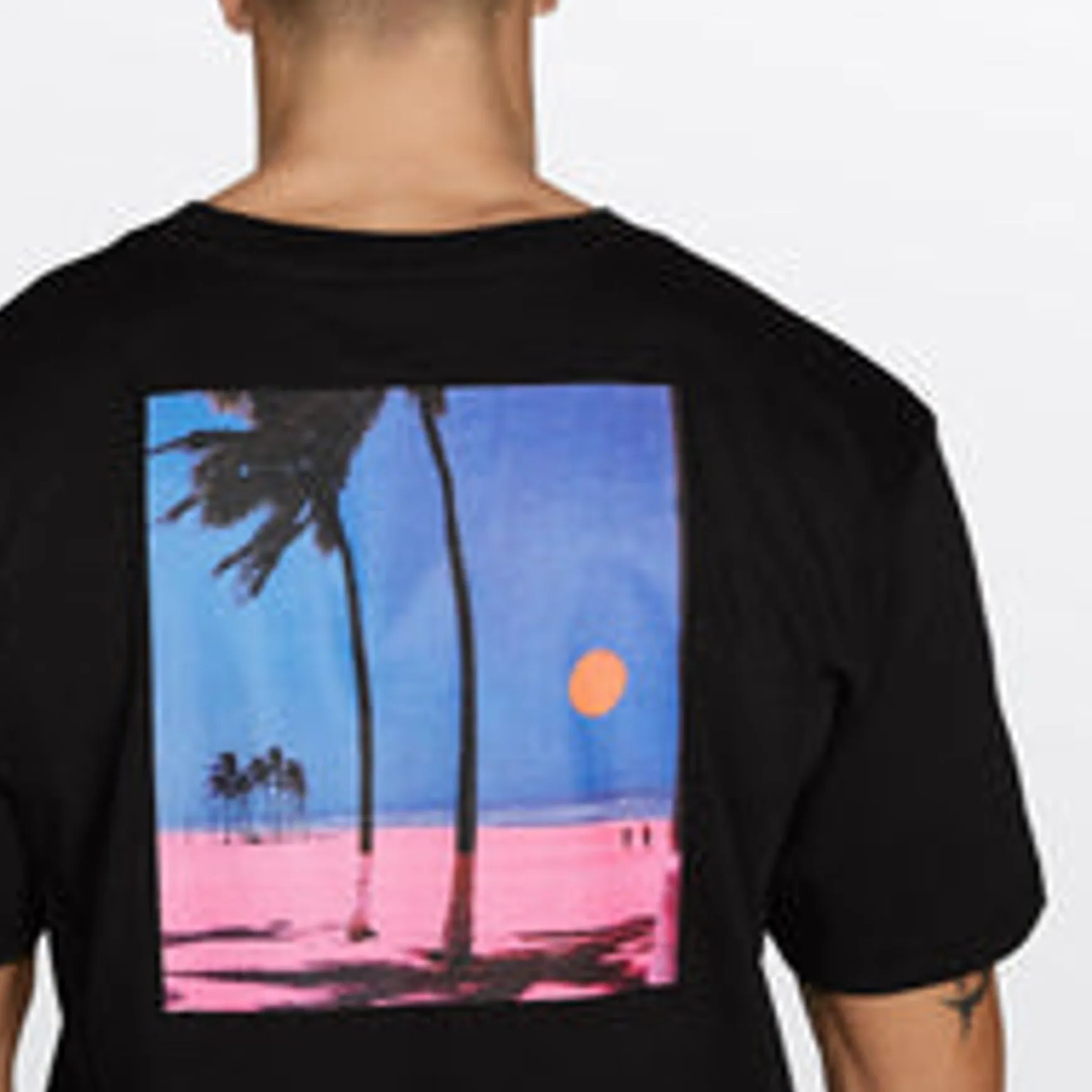 Mystic Breach> T-Shirts
