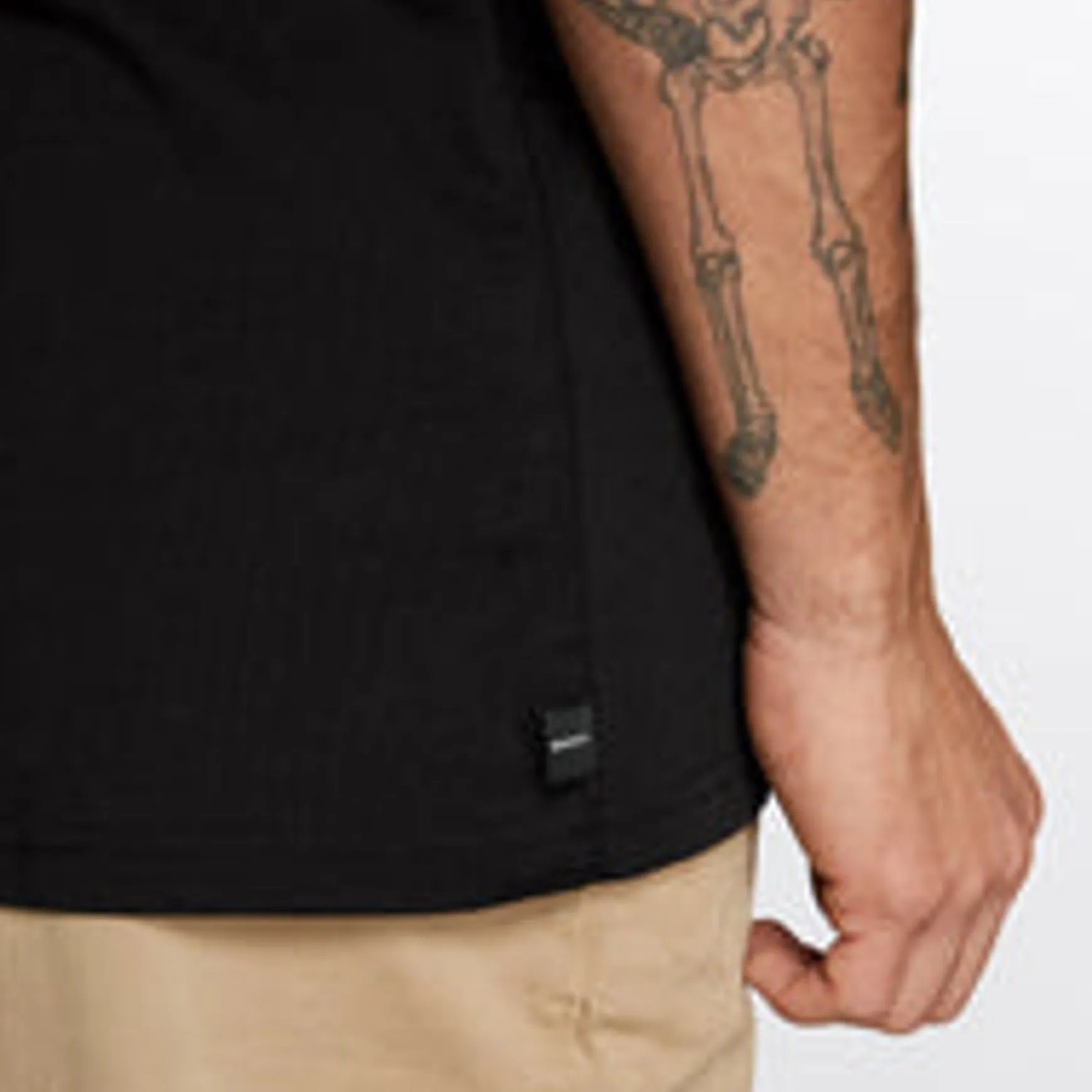Mystic Breach> T-Shirts