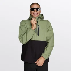 Mystic Canvas> Jackets