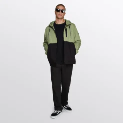 Mystic Canvas> Jackets