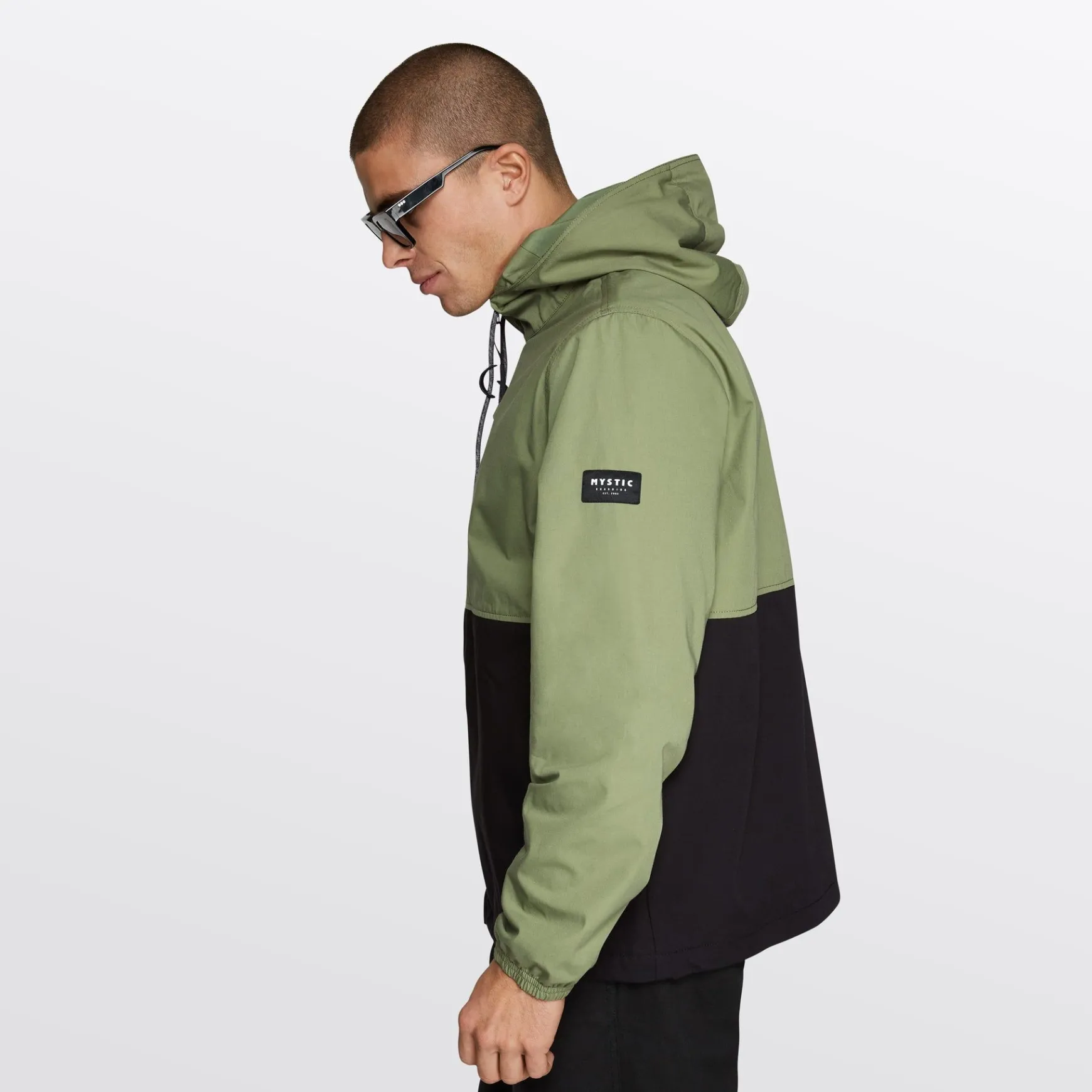 Mystic Canvas> Jackets