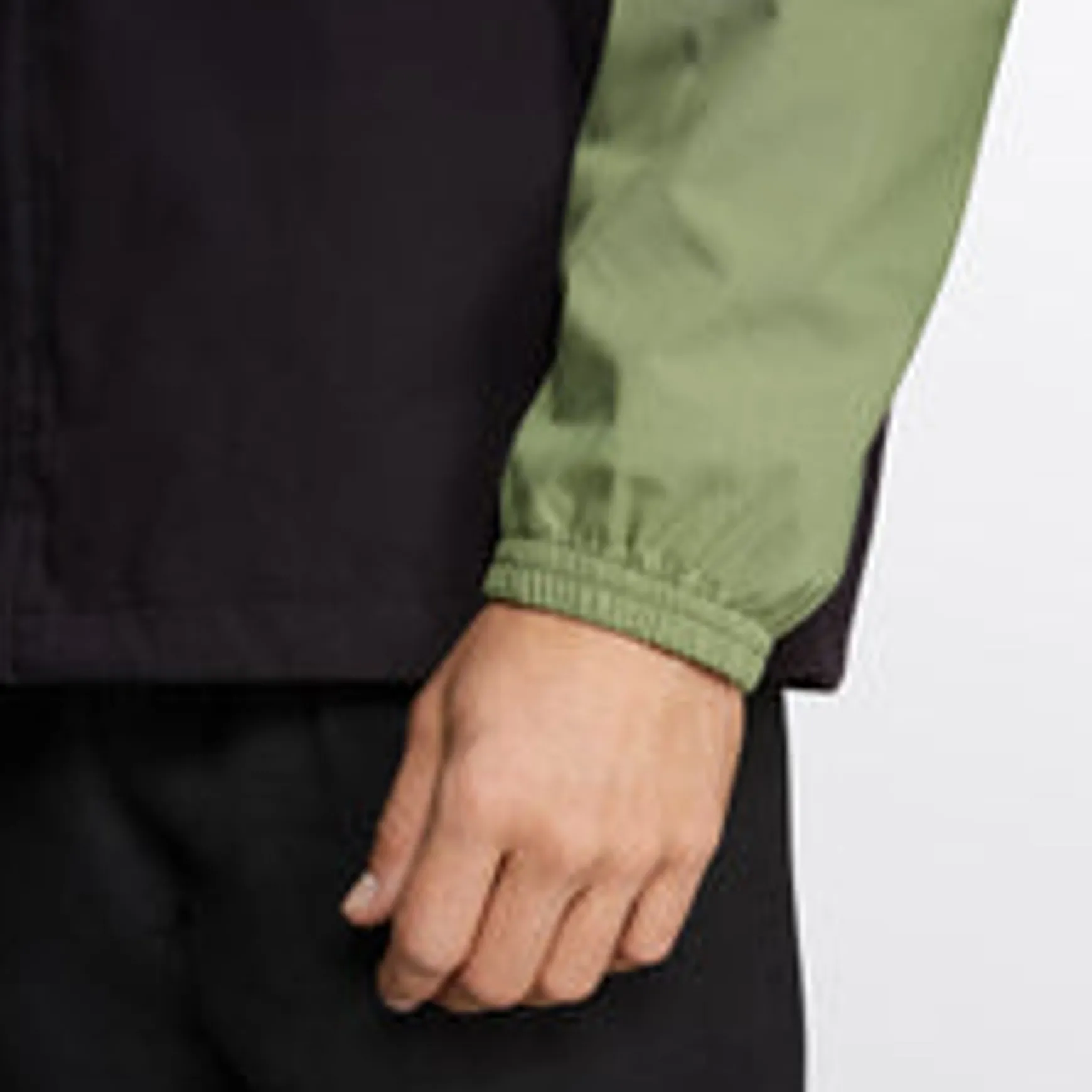 Mystic Canvas> Jackets