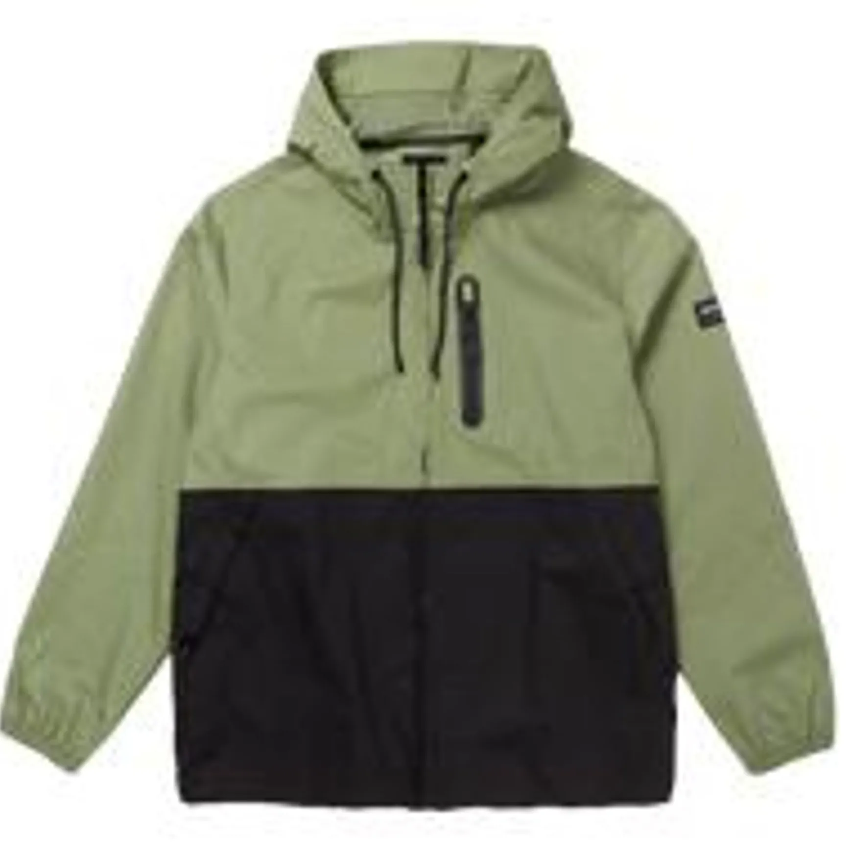 Mystic Canvas> Jackets
