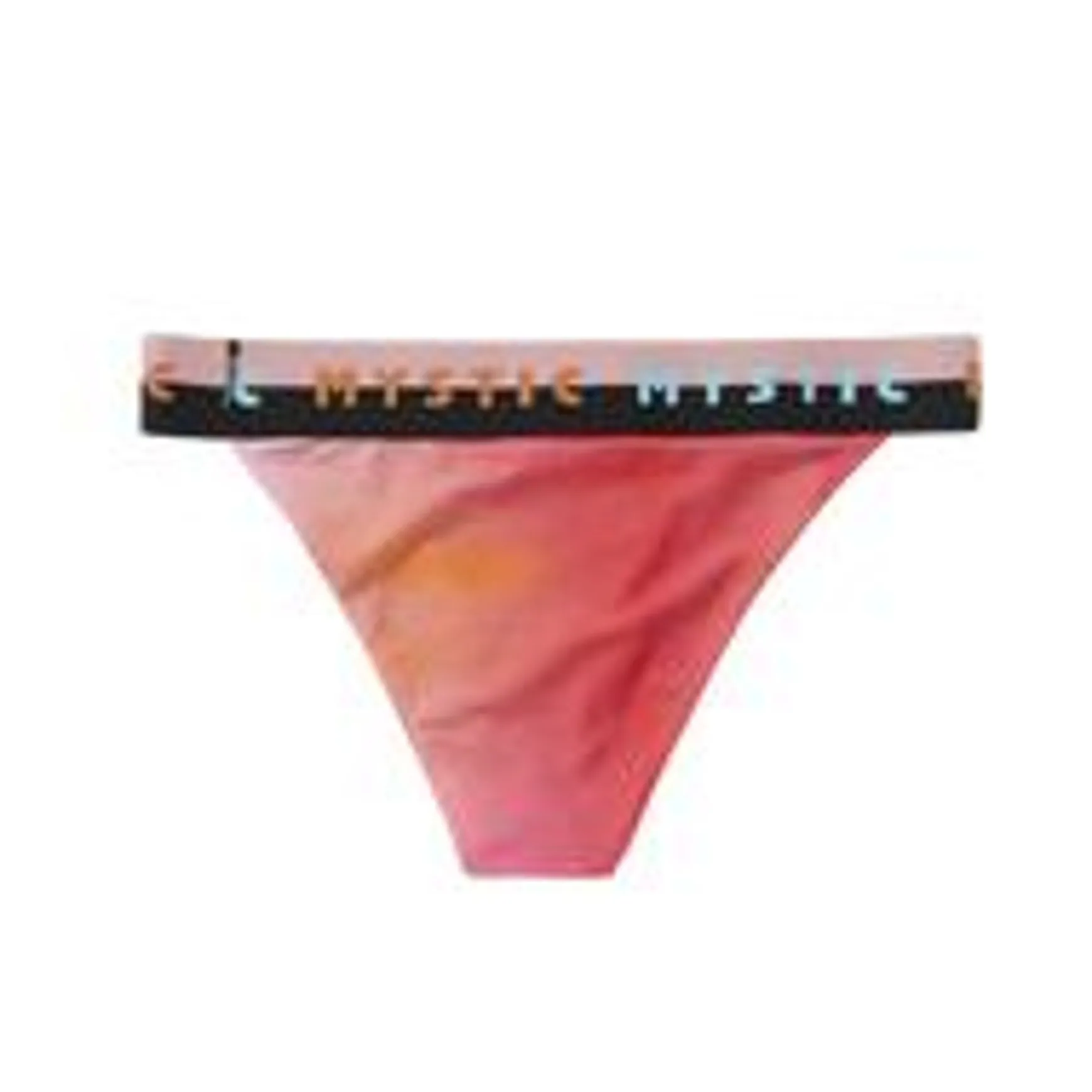 Mystic Cascade> Bikinis