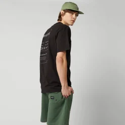 Mystic Chart> T-Shirts