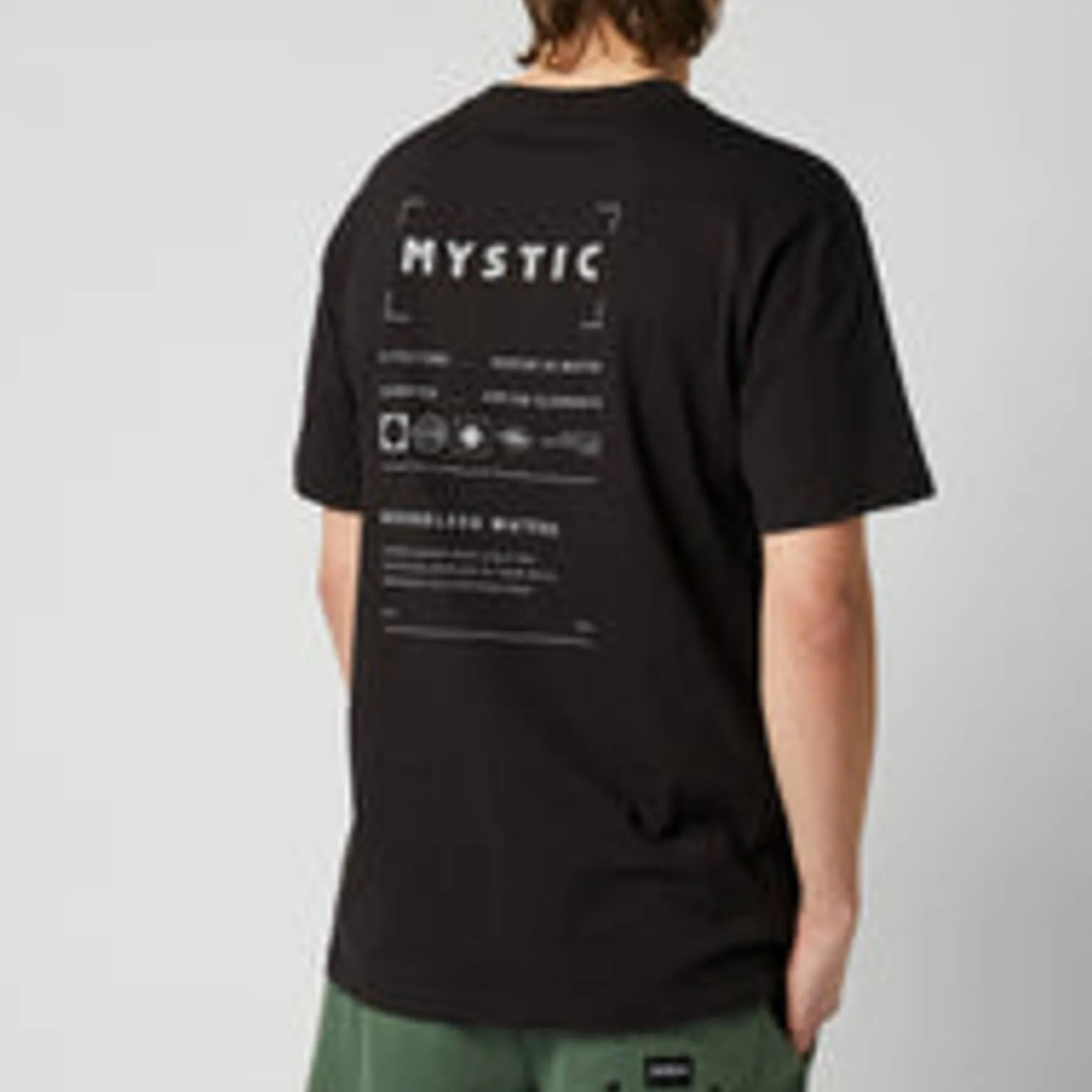 Mystic Chart> T-Shirts