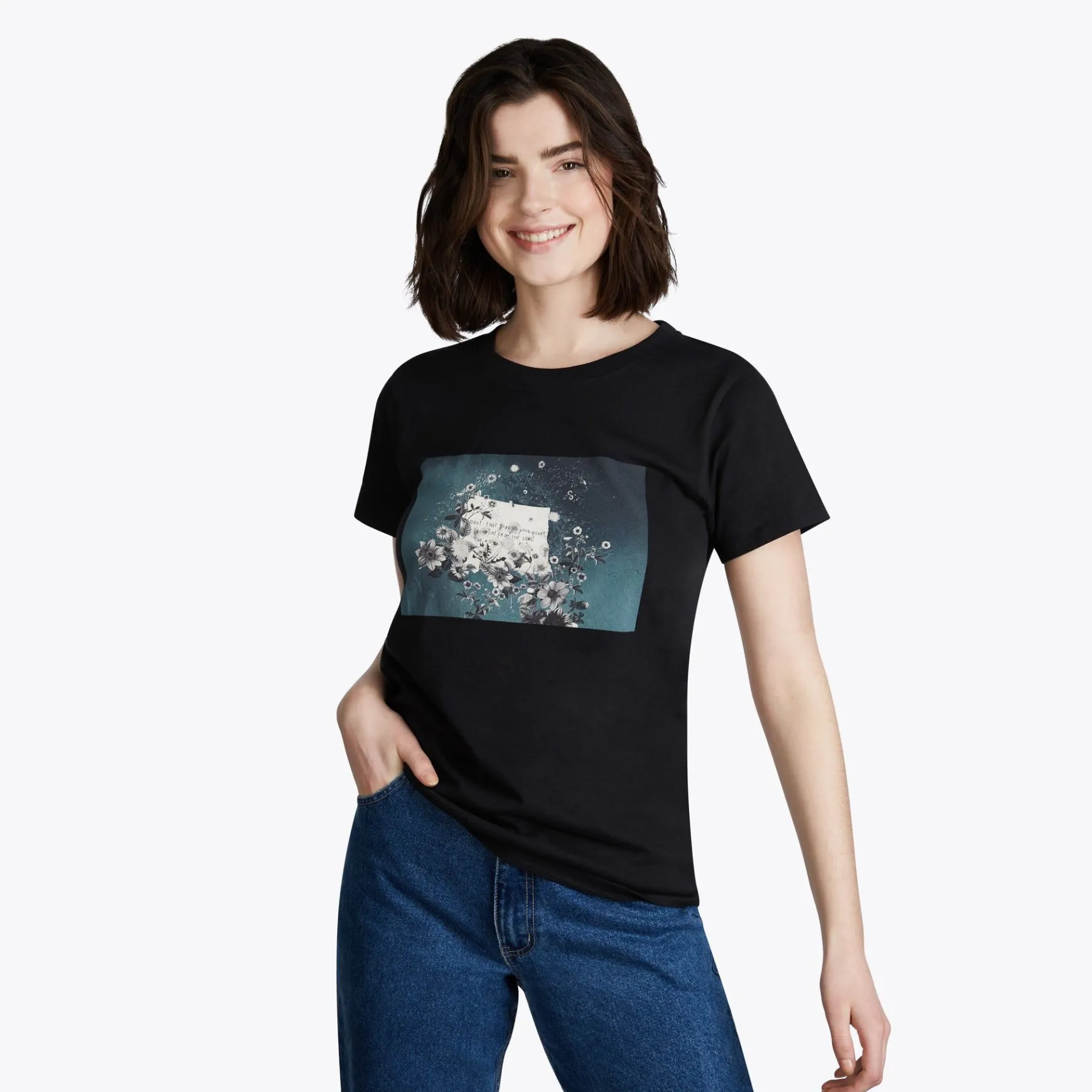 Mystic Cherish> Apparel
