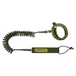 Mystic Coiled Board Leash> Leashes