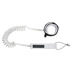 Mystic Coiled Board Leash> Leashes