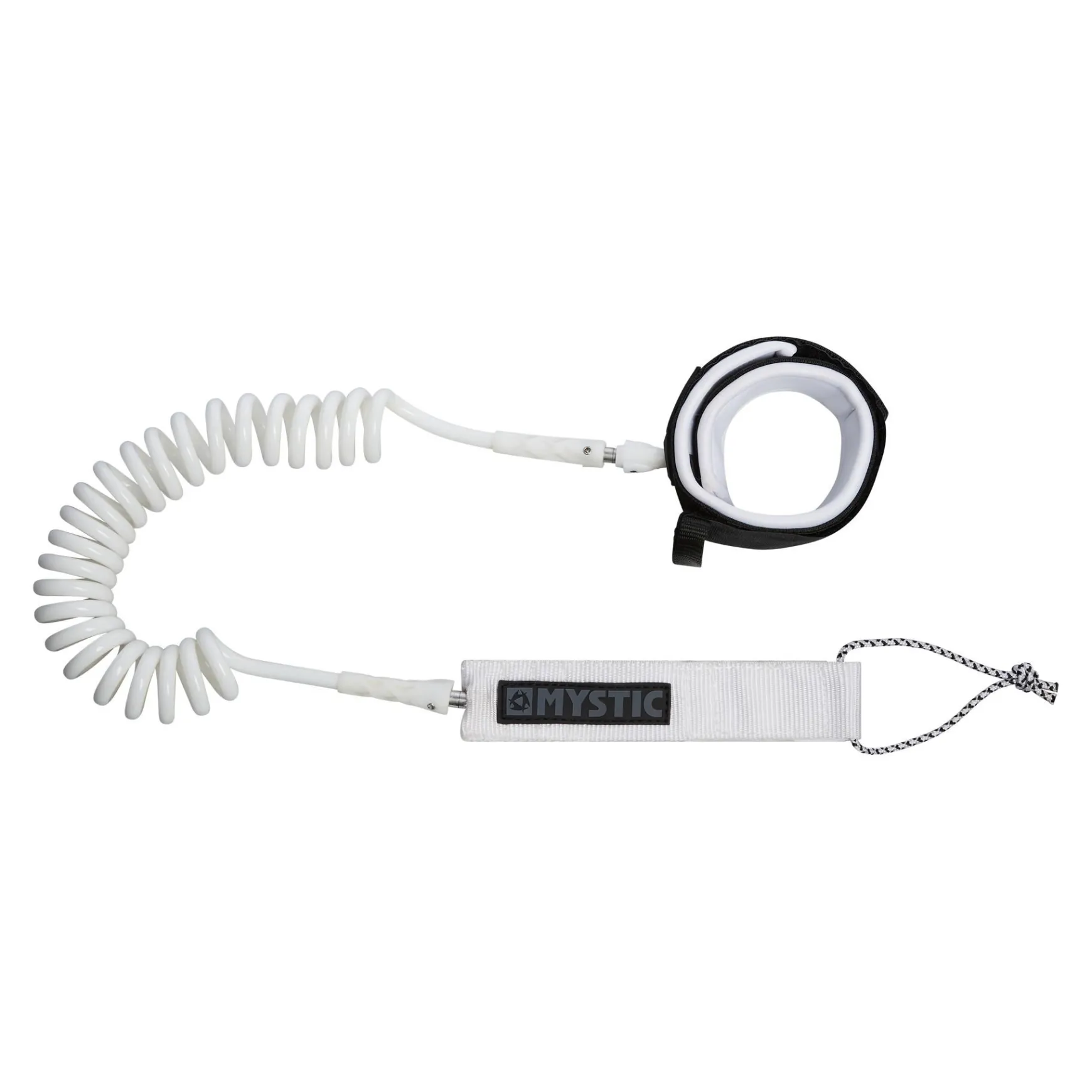 Mystic Coiled Board Leash> Leashes