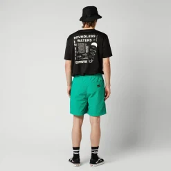 Mystic Continent> Pants & Shorts