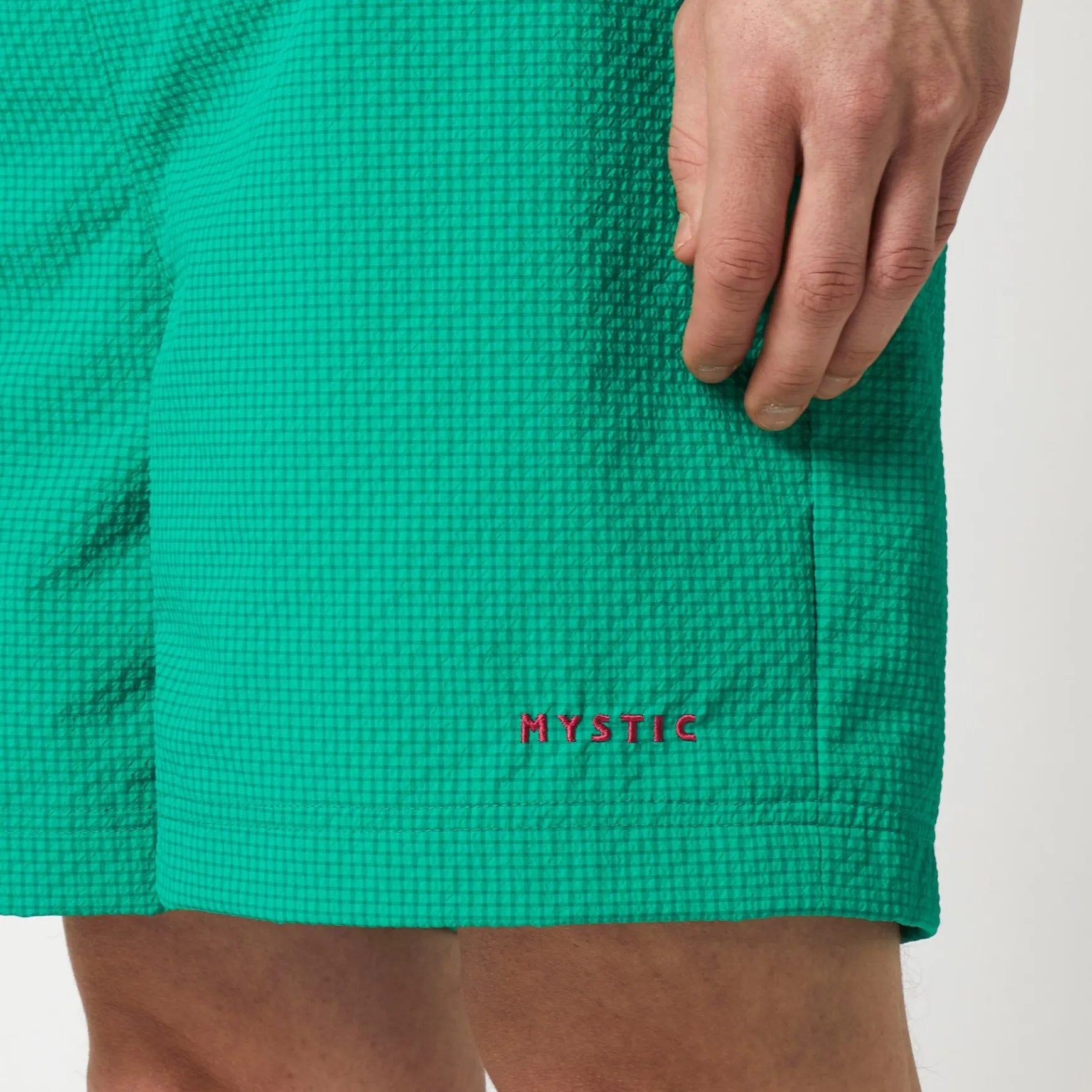 Mystic Continent> Pants & Shorts