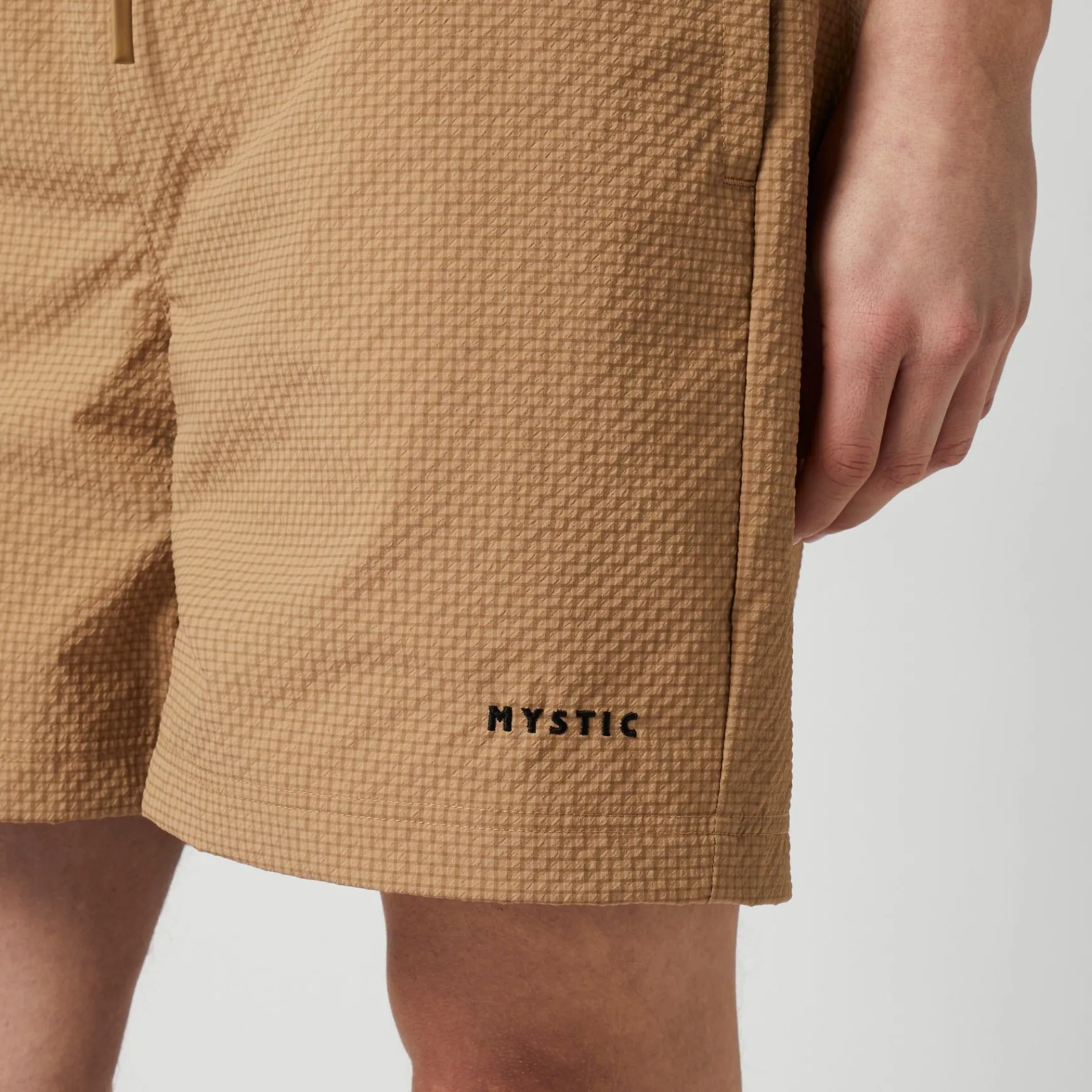 Mystic Continent> Pants & Shorts