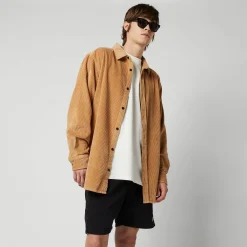 Mystic Corduroy> Shirts