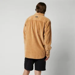 Mystic Corduroy> Shirts