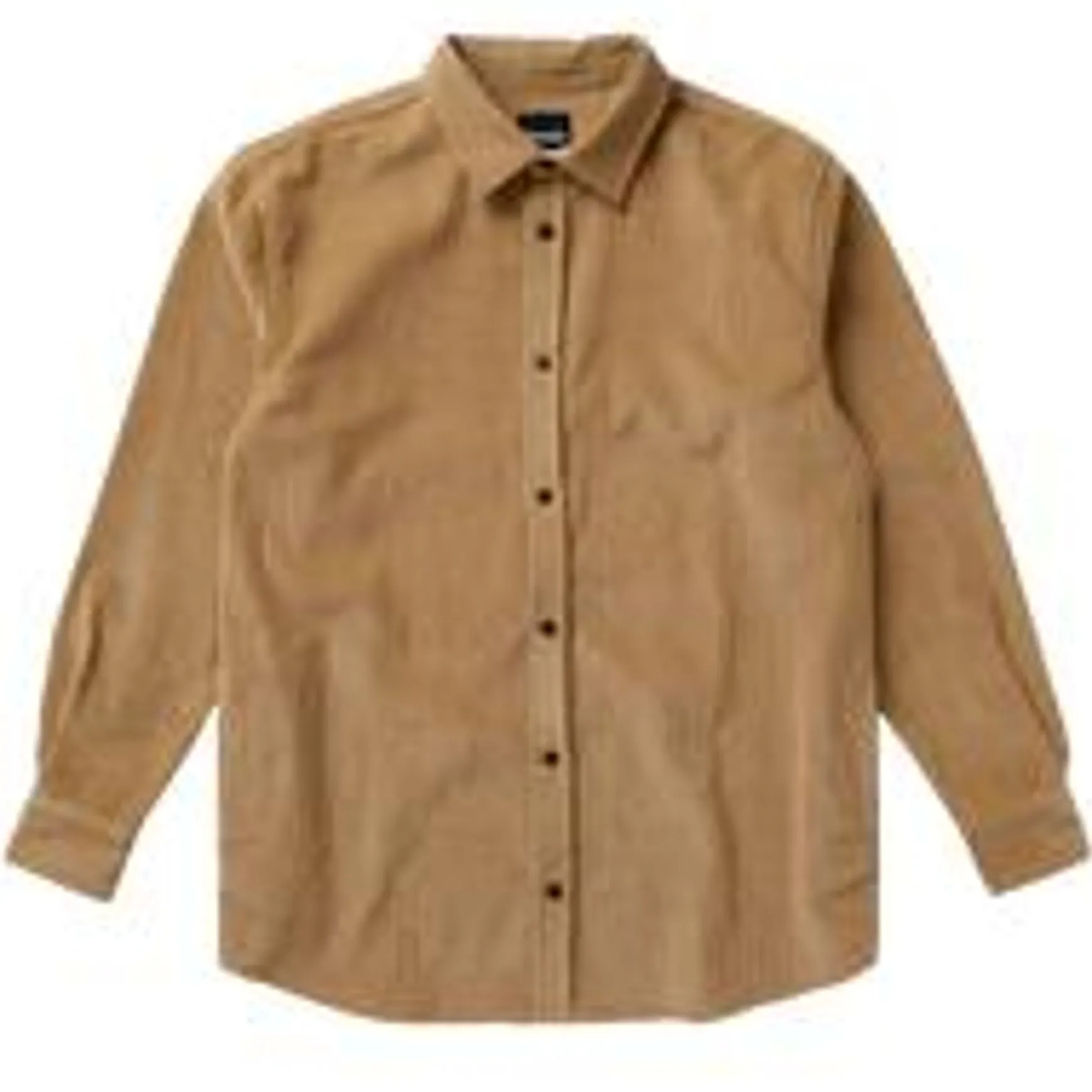Mystic Corduroy> Shirts