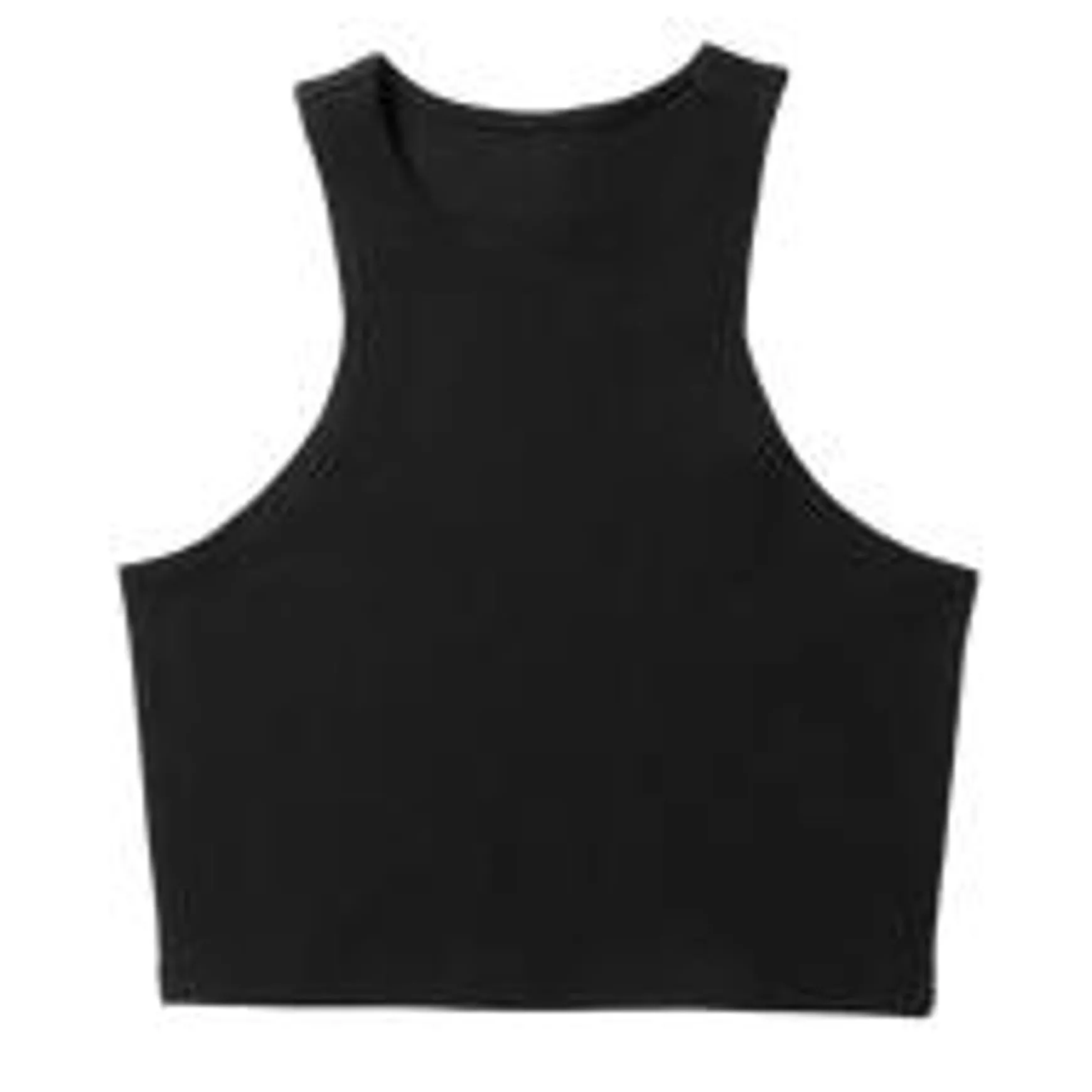 Mystic Crop> Tees & Tops