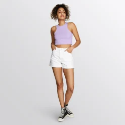 Mystic Crop> Tees & Tops