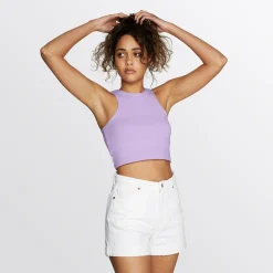Mystic Crop> Tees & Tops