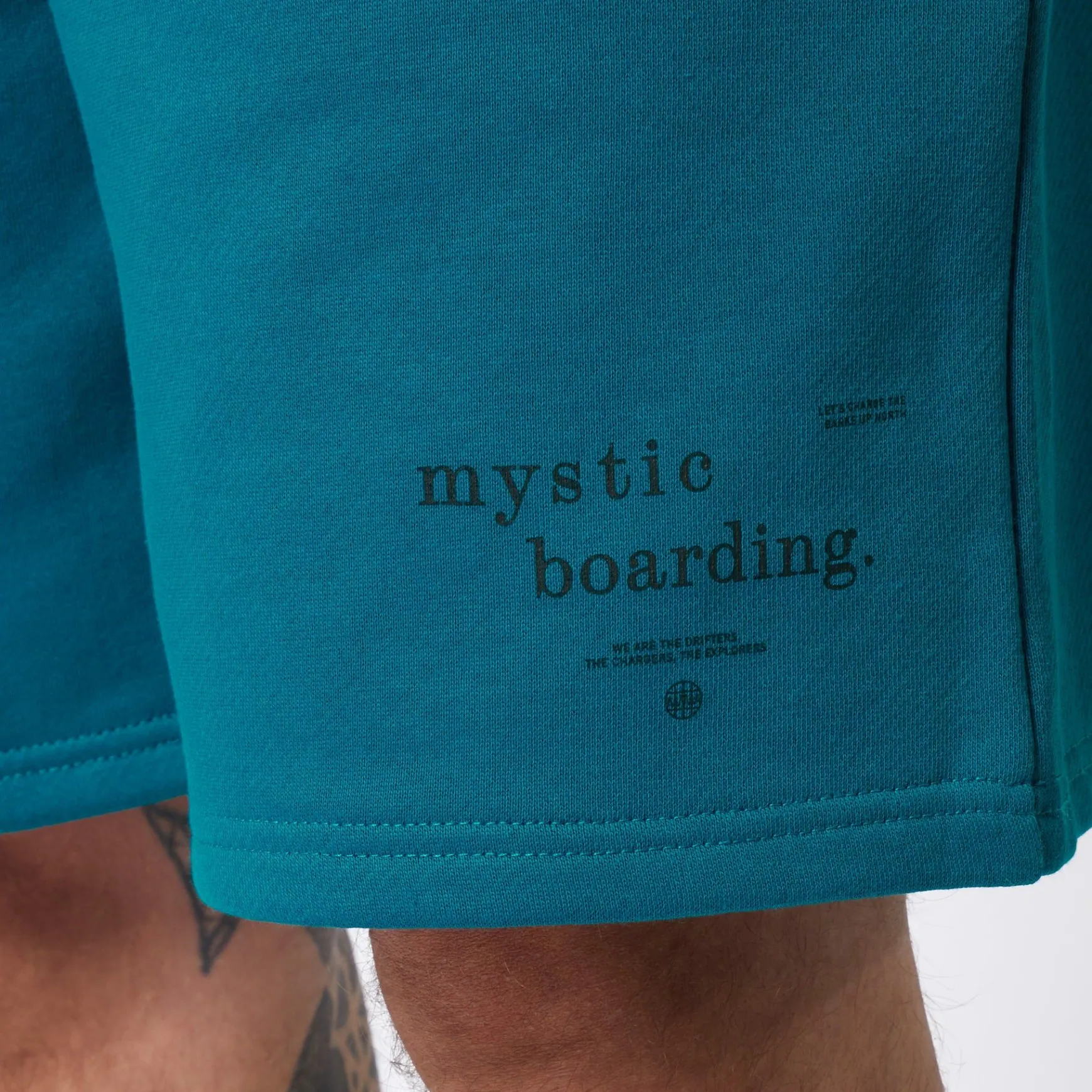 Mystic Cruise> Pants & Shorts